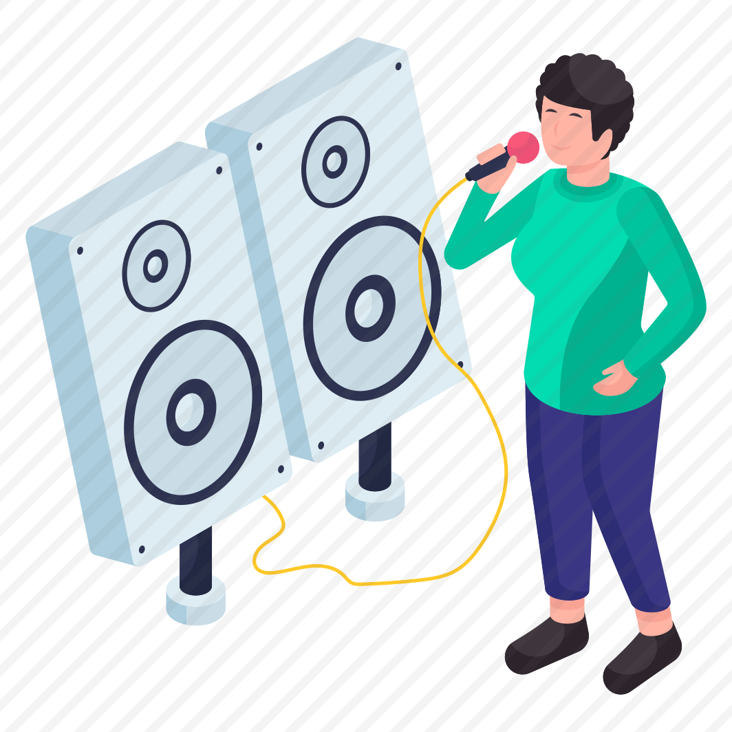 Musician, Singing, Singer, Artist, Professional Person  preview