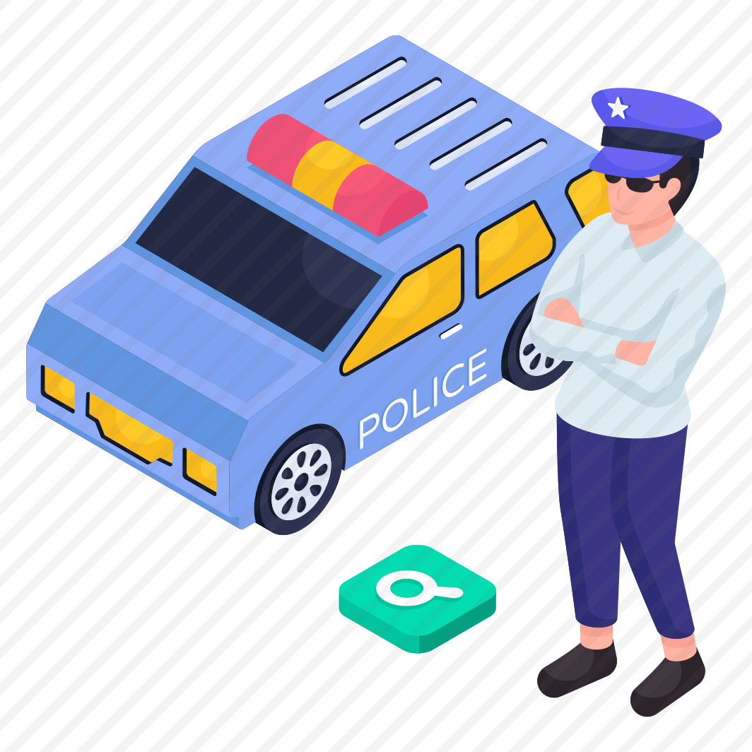 Policeman, Police Officer, Cop Man, Cop Officer, Patrolman  preview