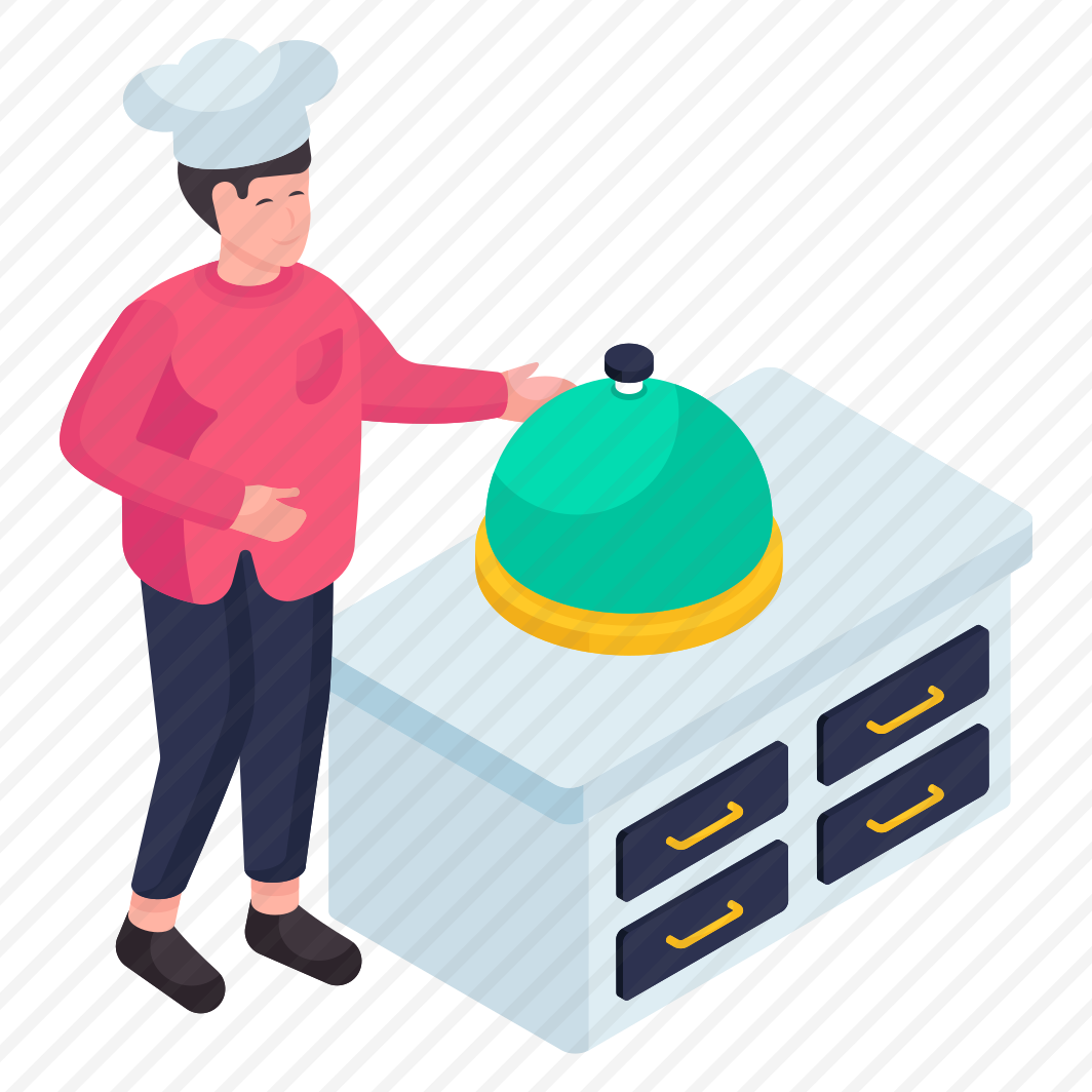 Professional Person, Occupation, Chef, Cooker, Cuisiner,  preview