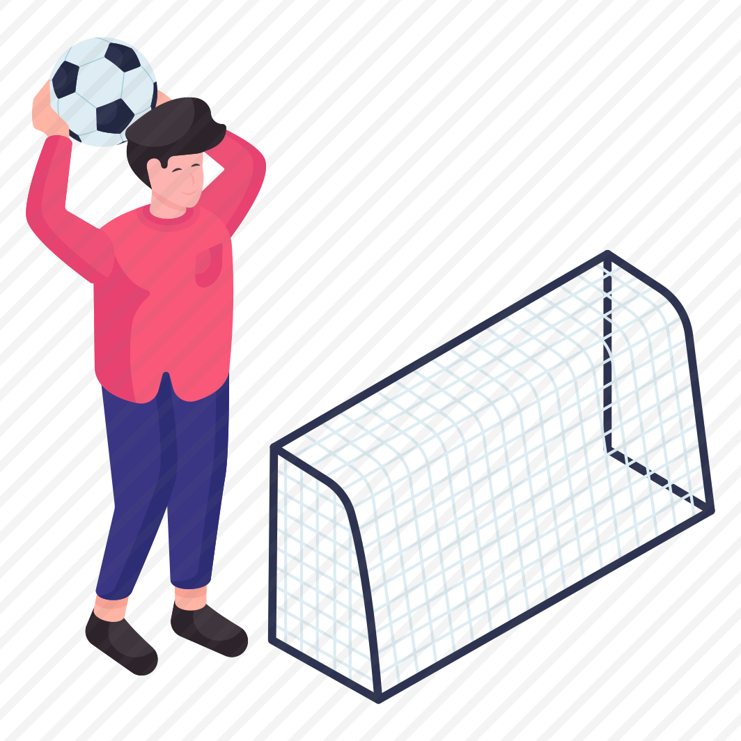 Professional Person, Occupation, Sportsman, Sportsperson, Football Player, preview