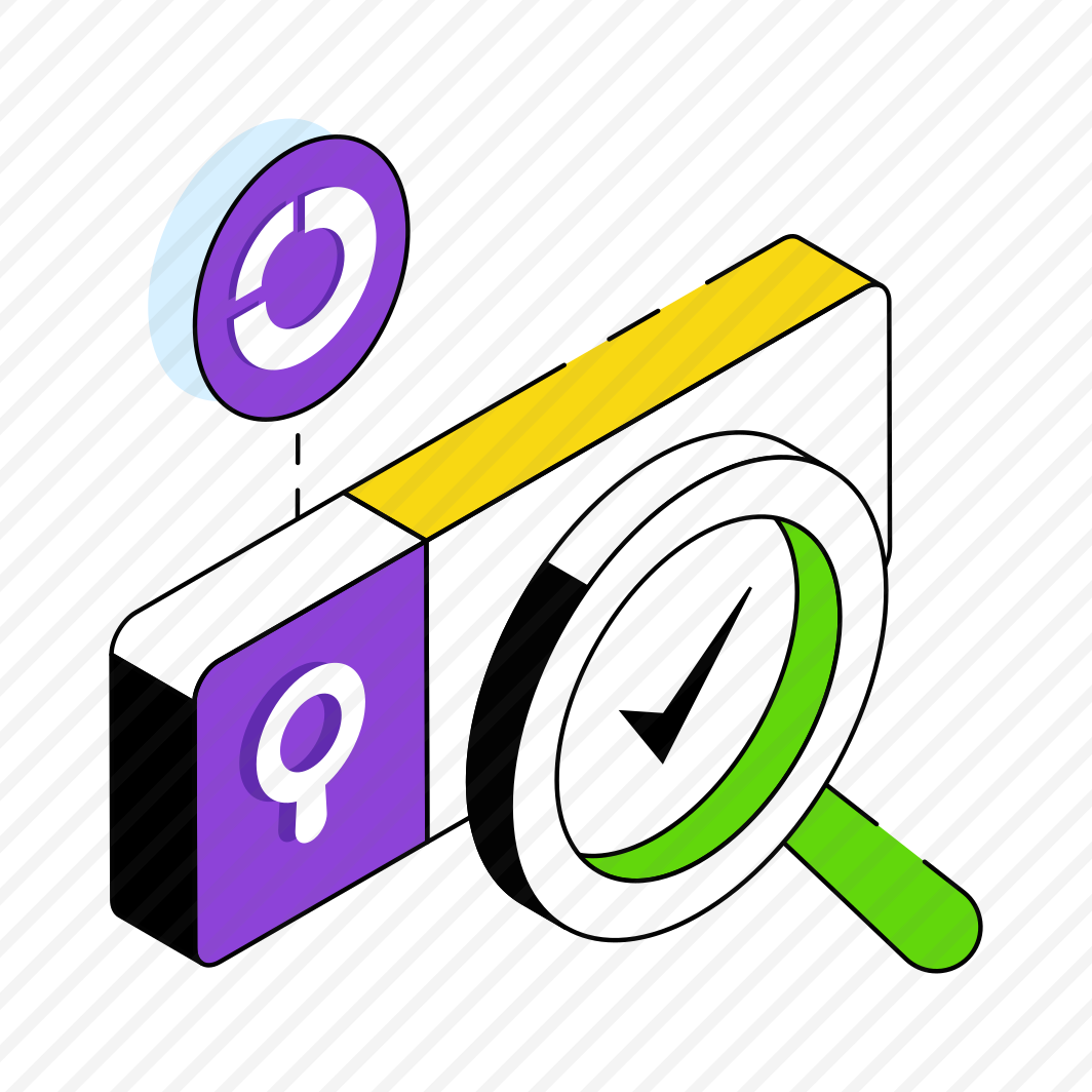 Analysis, Exploration, Research, Search Box, Search Bar preview