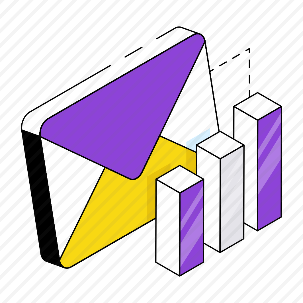 Analytical Mail, Email, Correspondence, Letter, Envelope  preview