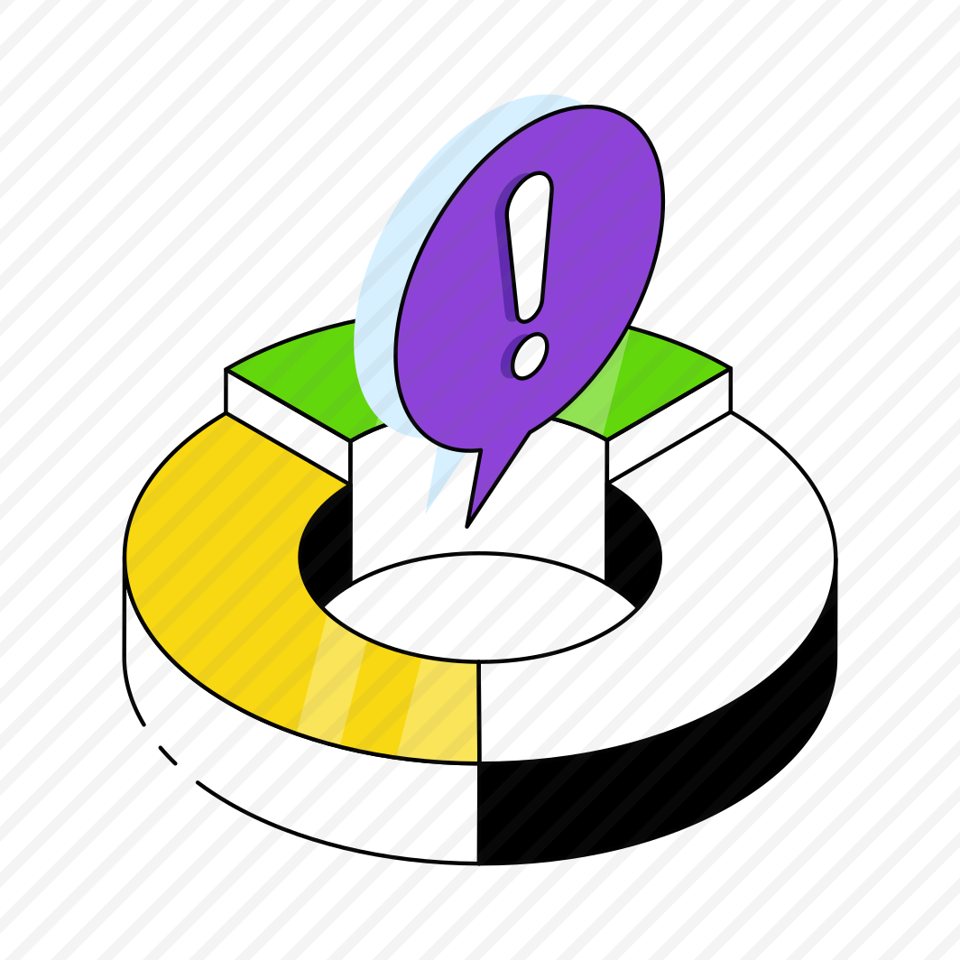 Analytical Message Error, Analytical Chat Error, Data Analytics, Infographic Statistics, preview