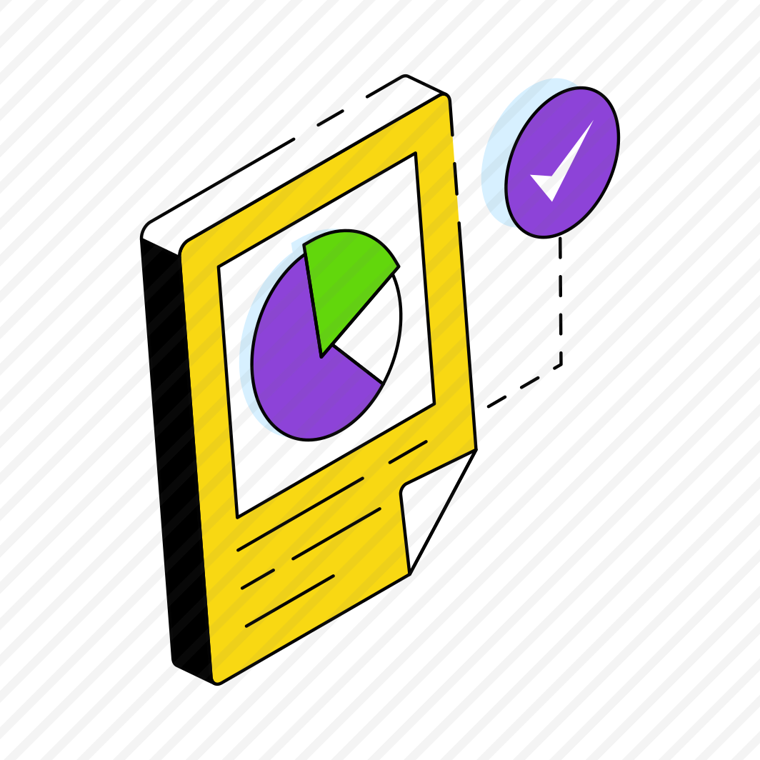 Business Report, Business Graph Report, Statistics Report, Analysis Report, Growth Report, preview