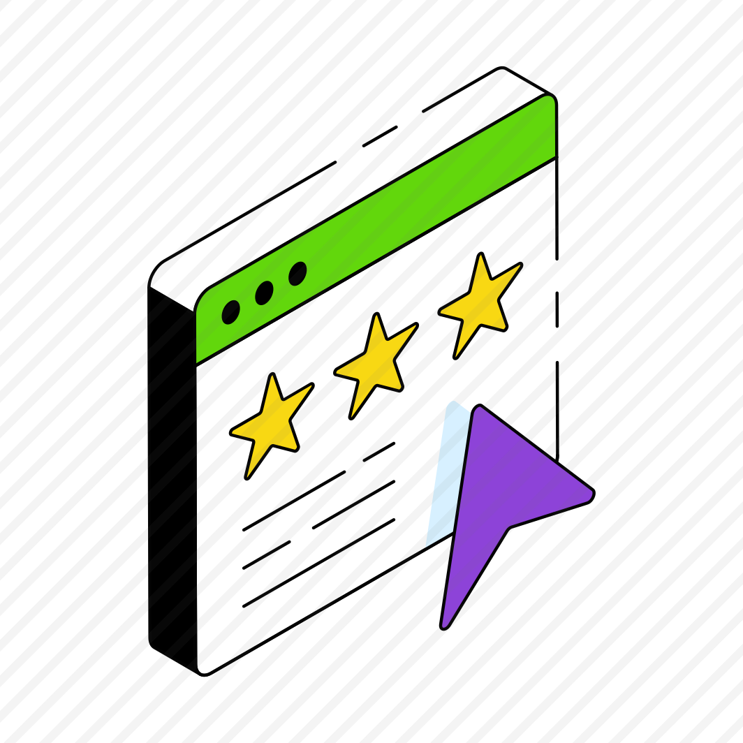 Customer Feedback, Website Ratings, Web Ranking, Web Ratings, Web Reviews,  preview