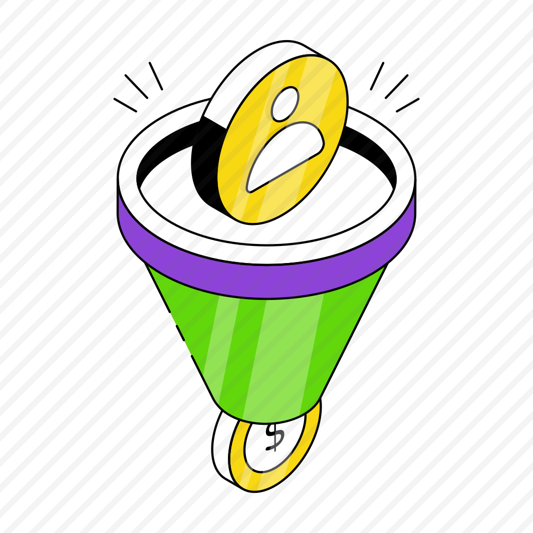 Funnel, User Filtration, Extraction, Conical Object, Pouring  preview