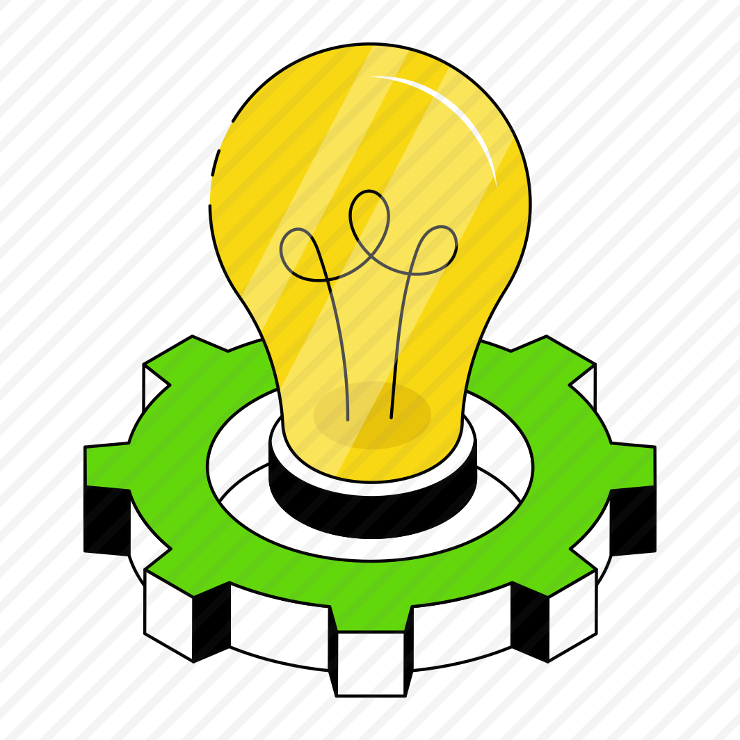 Idea Generation, Idea Management, Idea Development, Creative Idea, Innovation preview