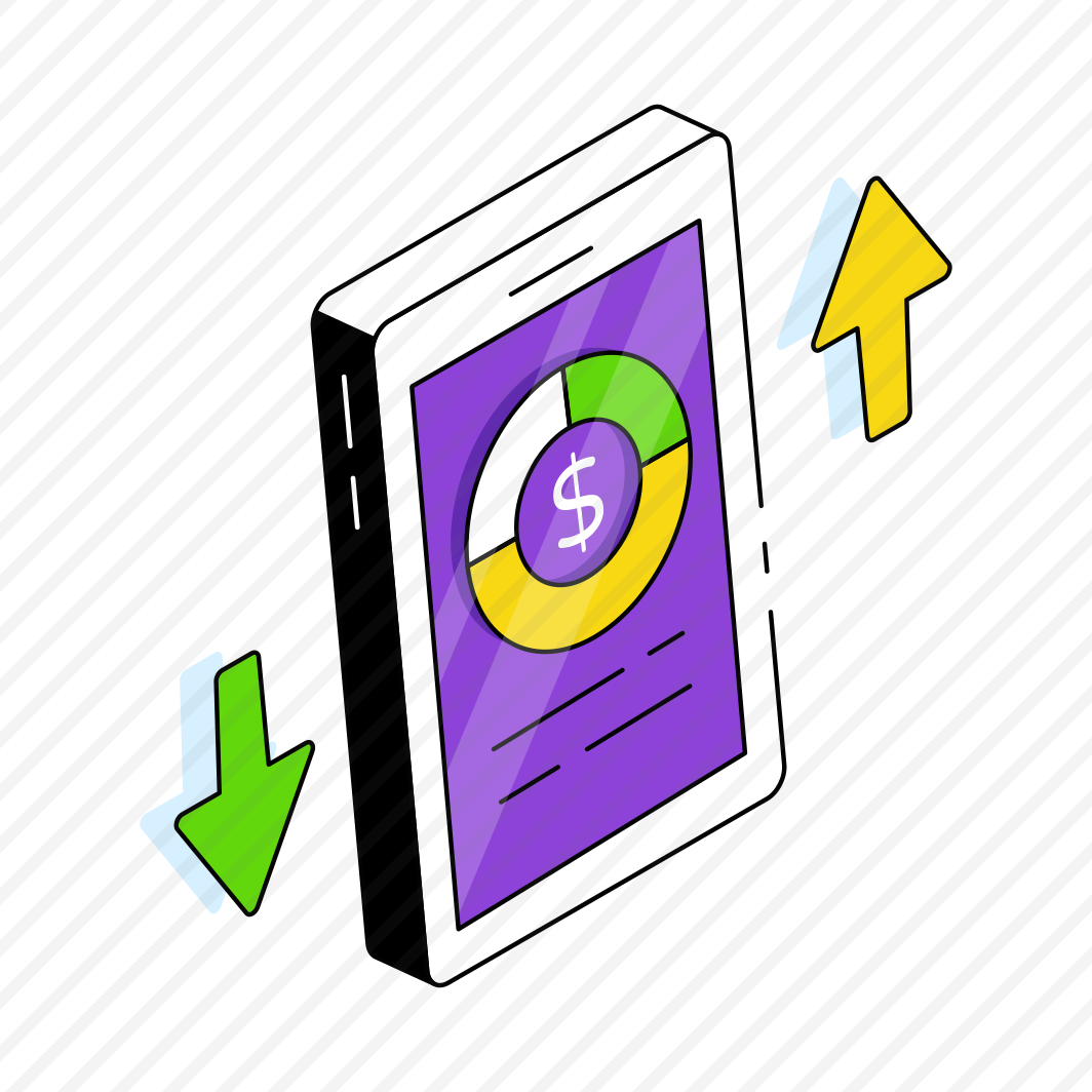 Mobile Money Transfer, Mobile Investment, Online Money, Online Cash, Online Economy preview