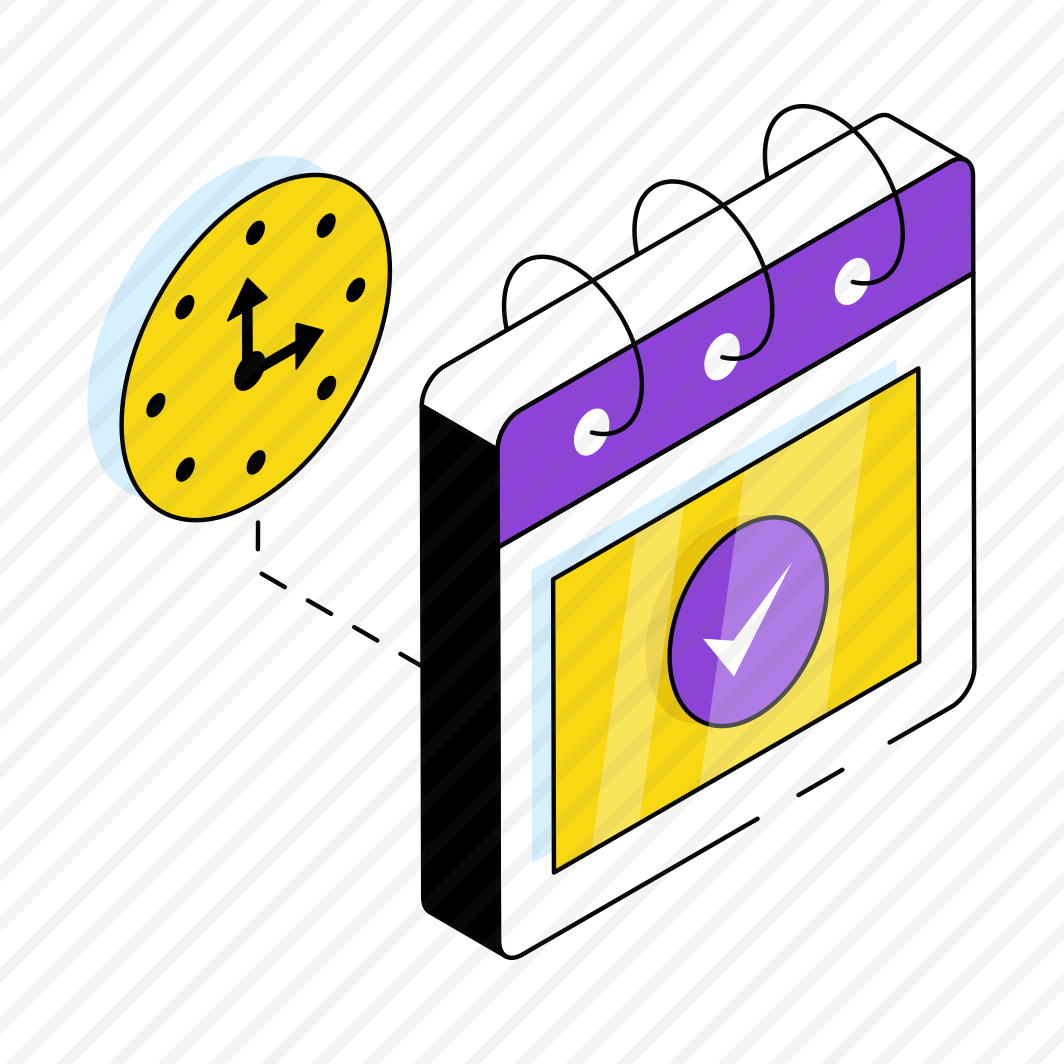 Timetable, Schedule, Planner, Calendar, Almanac,  preview