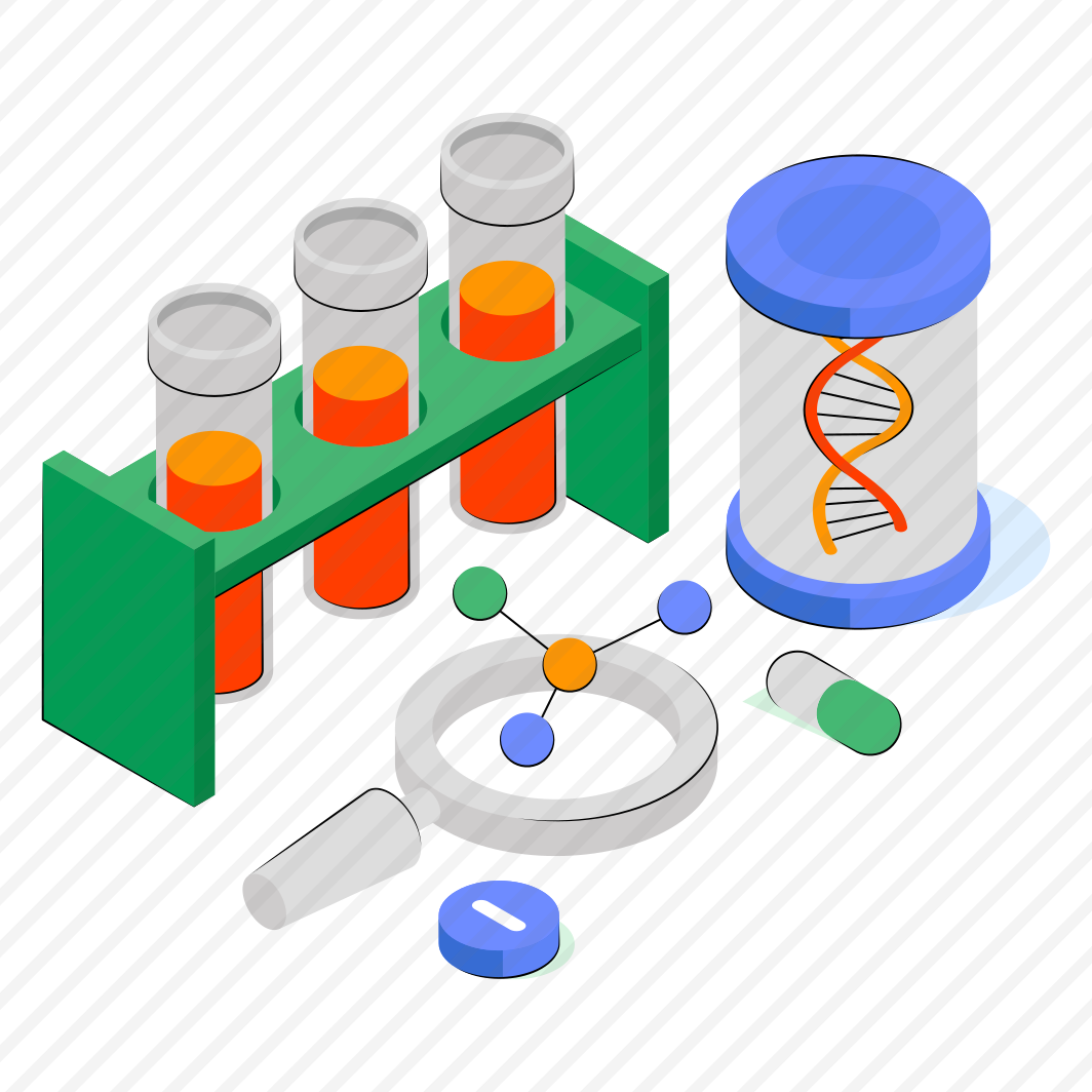 Dna, Deoxyribonucleic Acid, Dna Strand, Genetic Material, Genetic Testing  preview