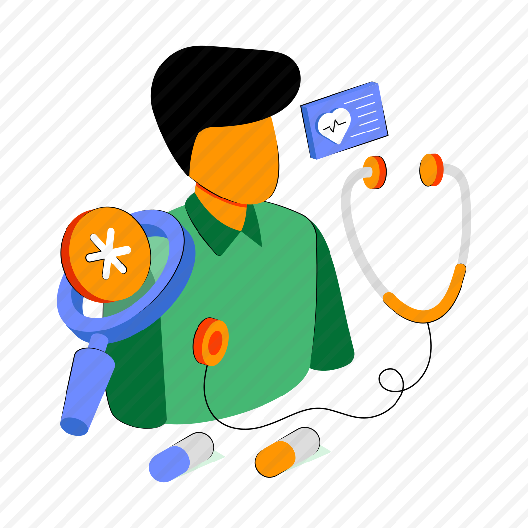 Doctor, Physician, Surgeon, Medical Consultant, Professional Person  preview