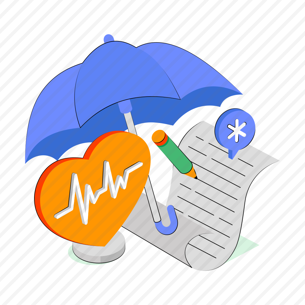 Medical Insurance, Medical Assurance, Medical Security, Medical Protection, Medical Safety  preview