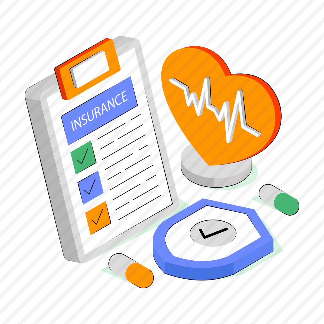 Privacy Policy, Medical Insurance Paper, Safety Paper, Security Document, Security Doc  preview