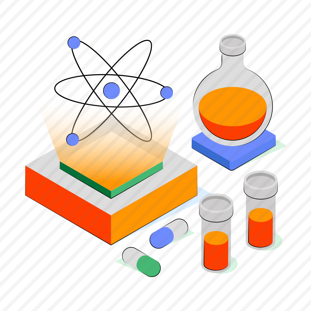 Science, Electron, Proton, Neutron, Physics  preview