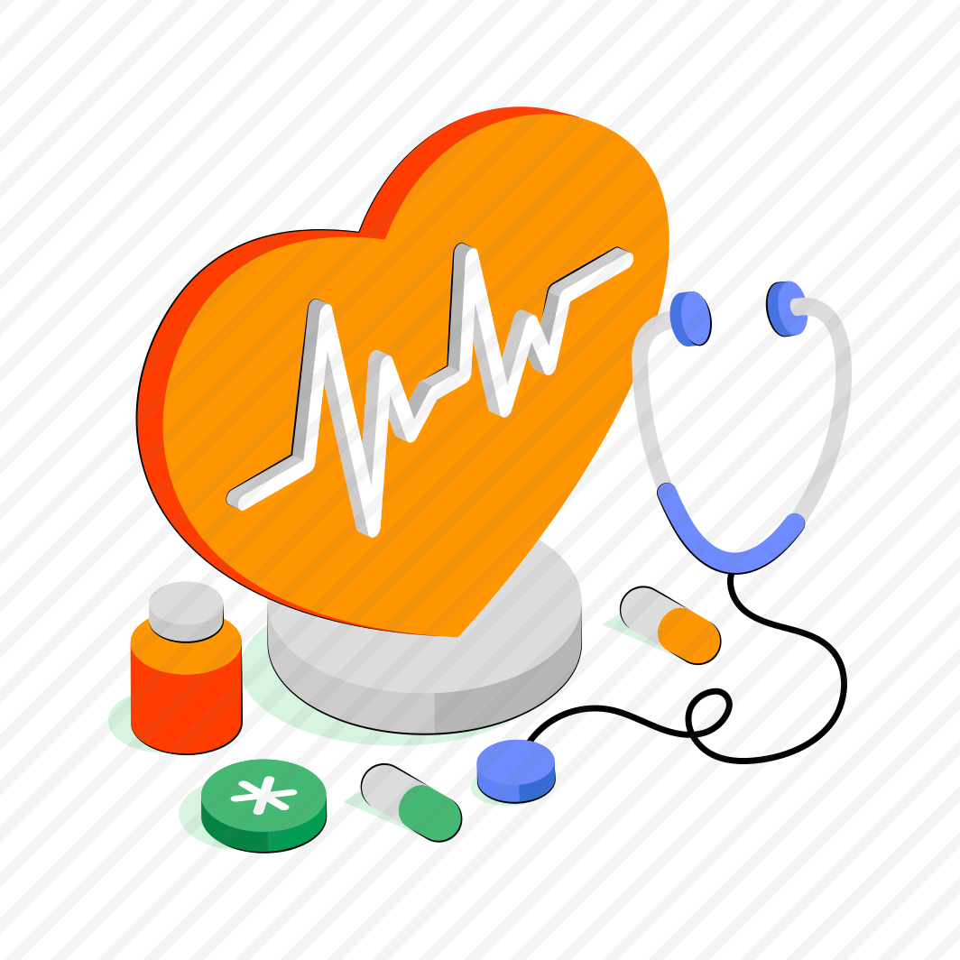 Stethoscope, Medical Apparatus, Fetoscope, Medical Tool, Heart Checkup preview