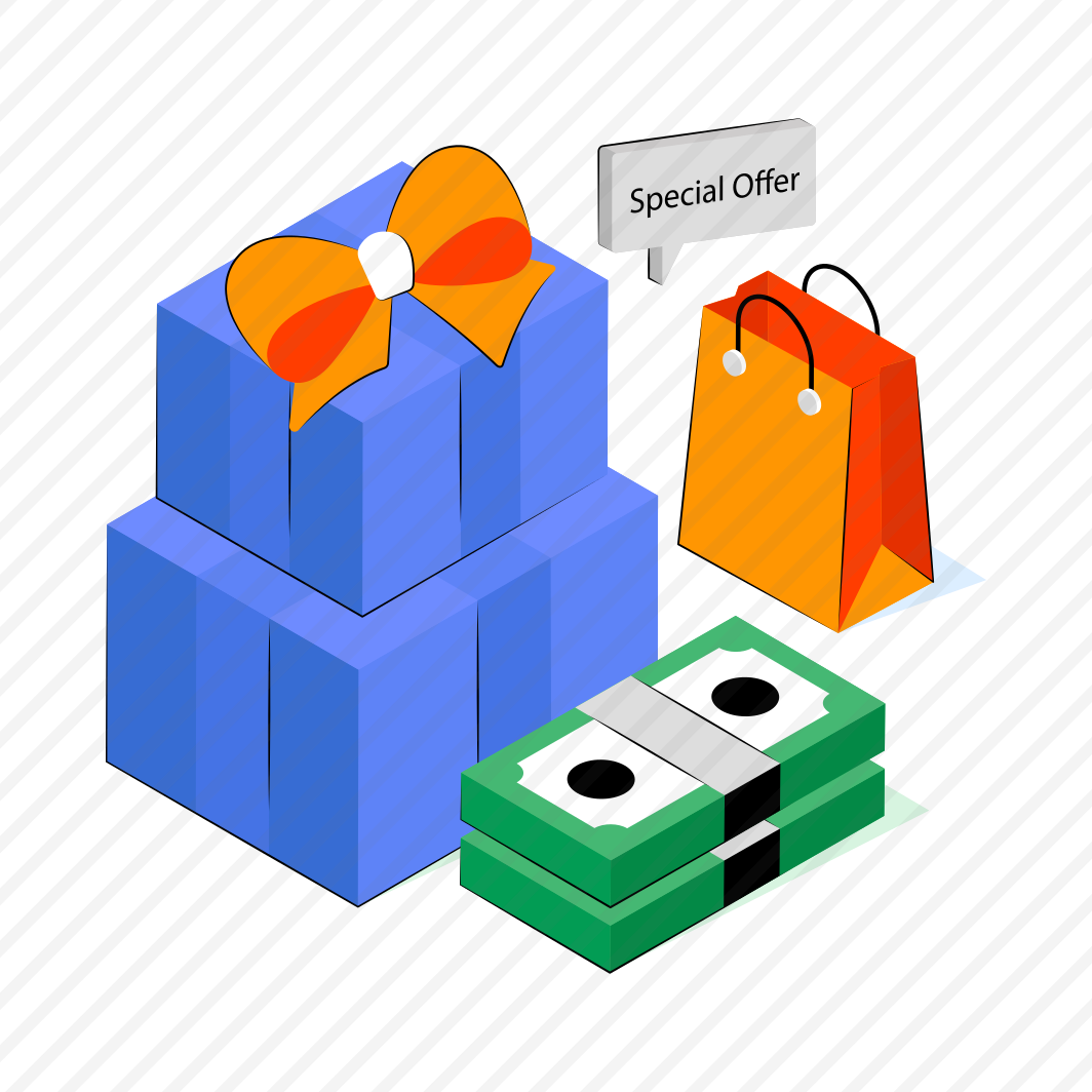 Cash On Delivery, Cod, Parcel Payment, Package Payment, Shopping Payment,  preview