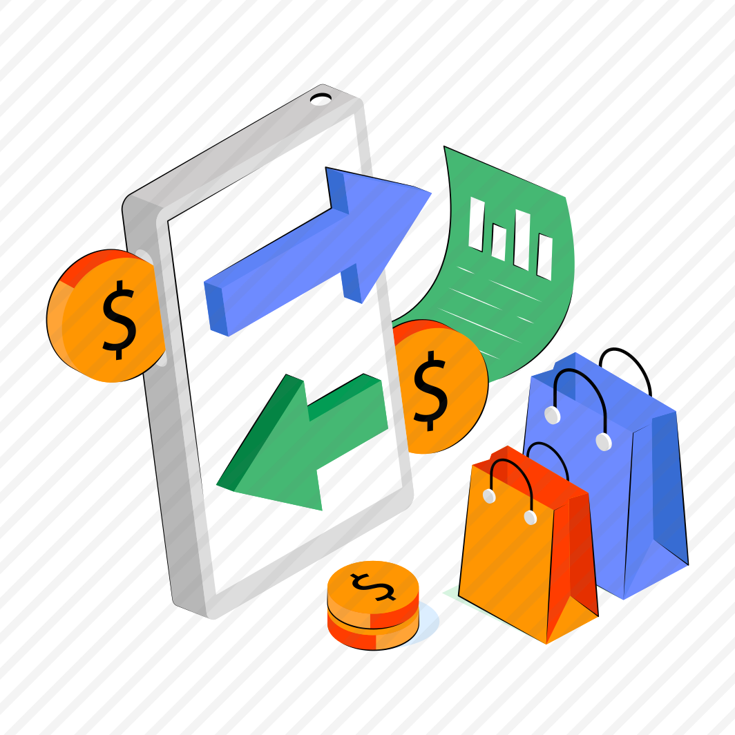 Mobile Money Transfer, Online Money Transfer, Mobile Banking, Ebanking, Ecommerce,  preview