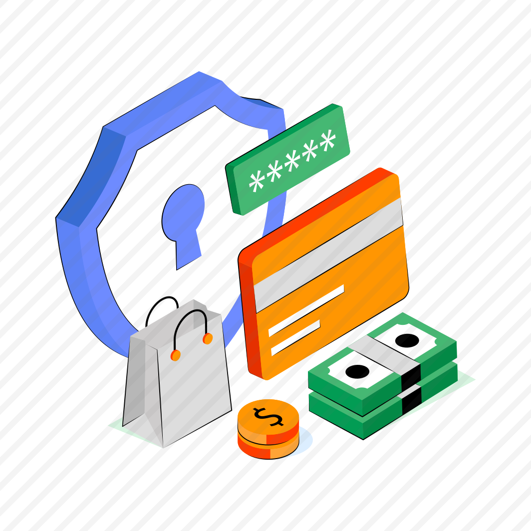 Secure Card Payment, Online Payment, E Payment, Ecommerce, E Pay preview