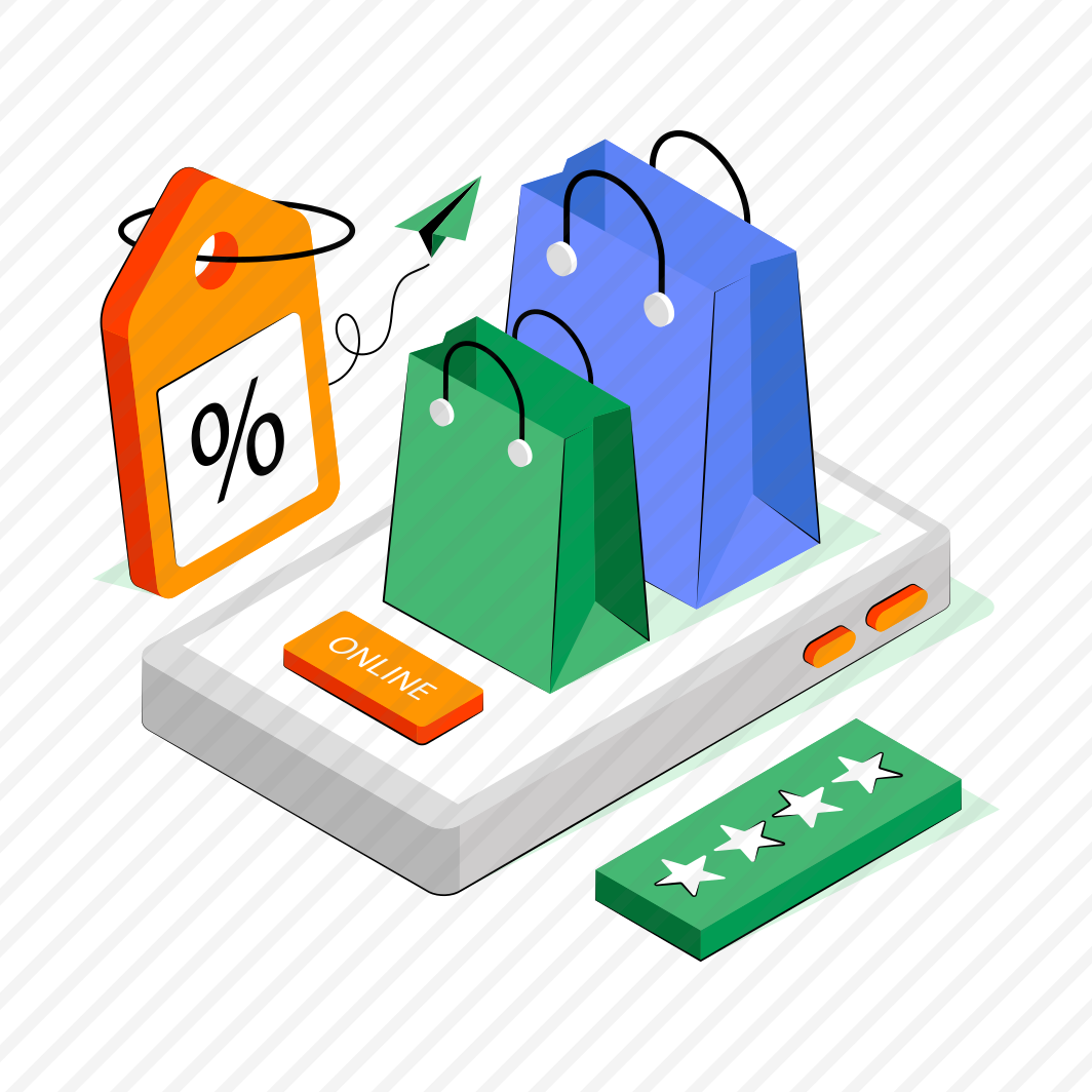 Shopping Sale, Online Shopping Discount, Jute, Buy, Purchase,  preview