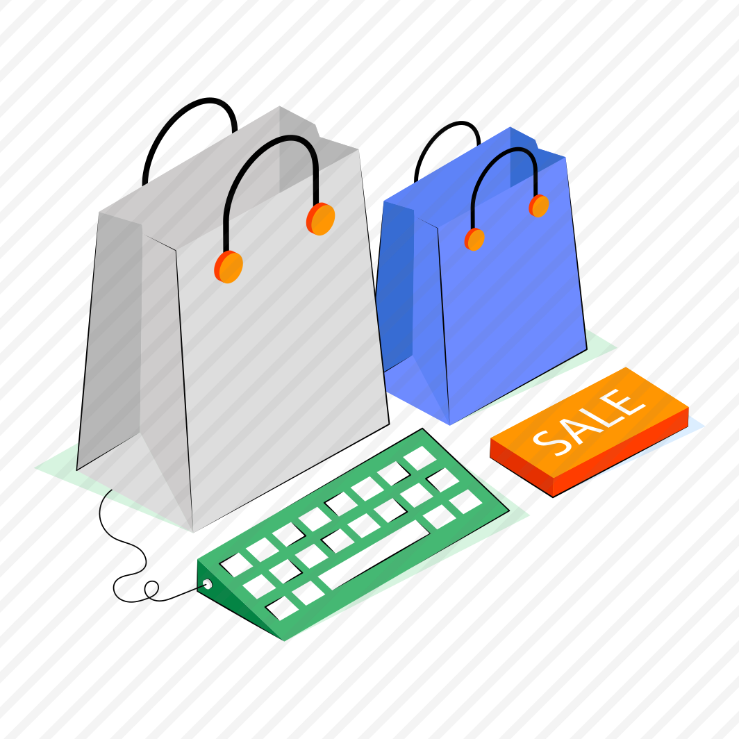 Shopping Sale, Shopping Discount, Jute, Buy, Purchase,  preview