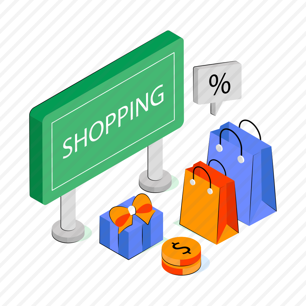 Shopping Sale, Shopping Discount, Shopping Board, Buy, Purchase,  preview