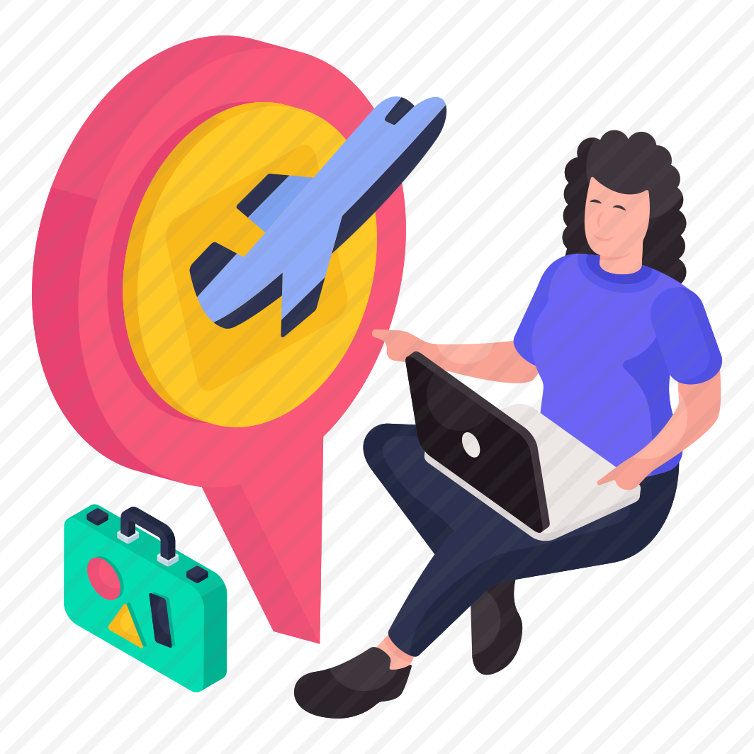 Flight Location, Direction, Gps, Navigation, Geolocation preview