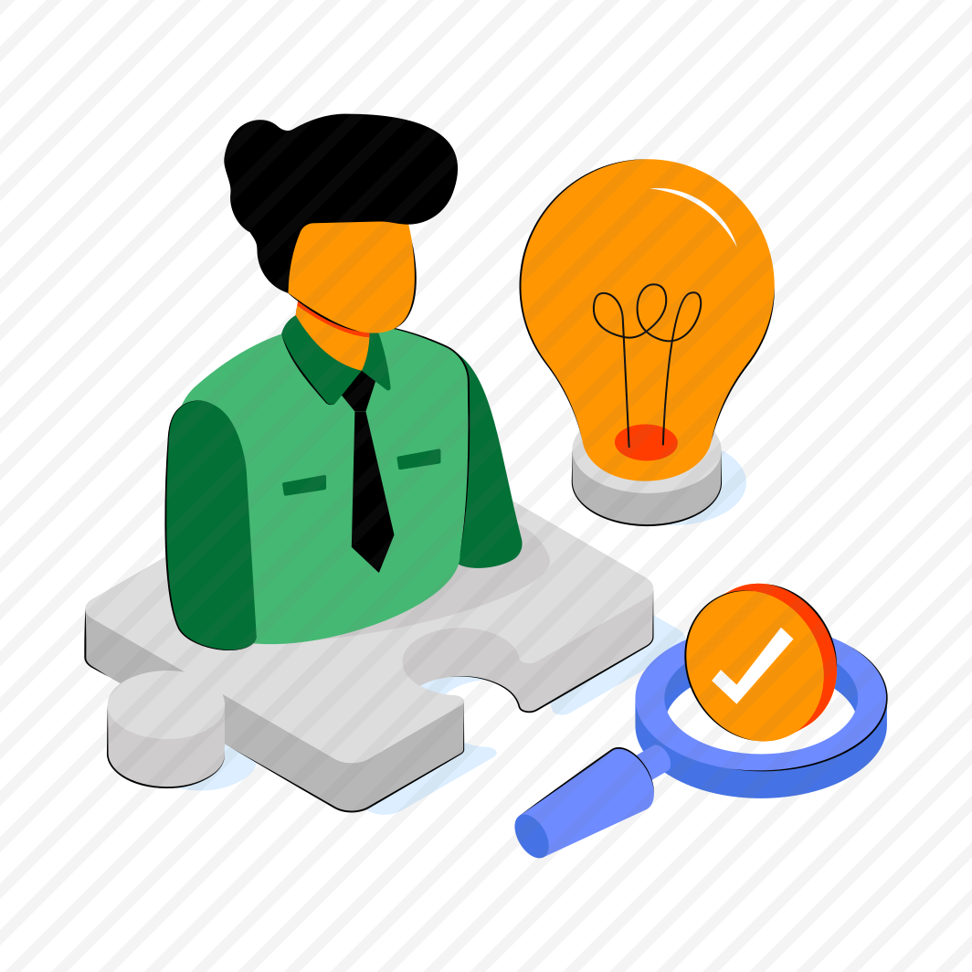 Creative Employee, Creative Person, Innovative Employee, Innovative Person, Innovative User,  preview