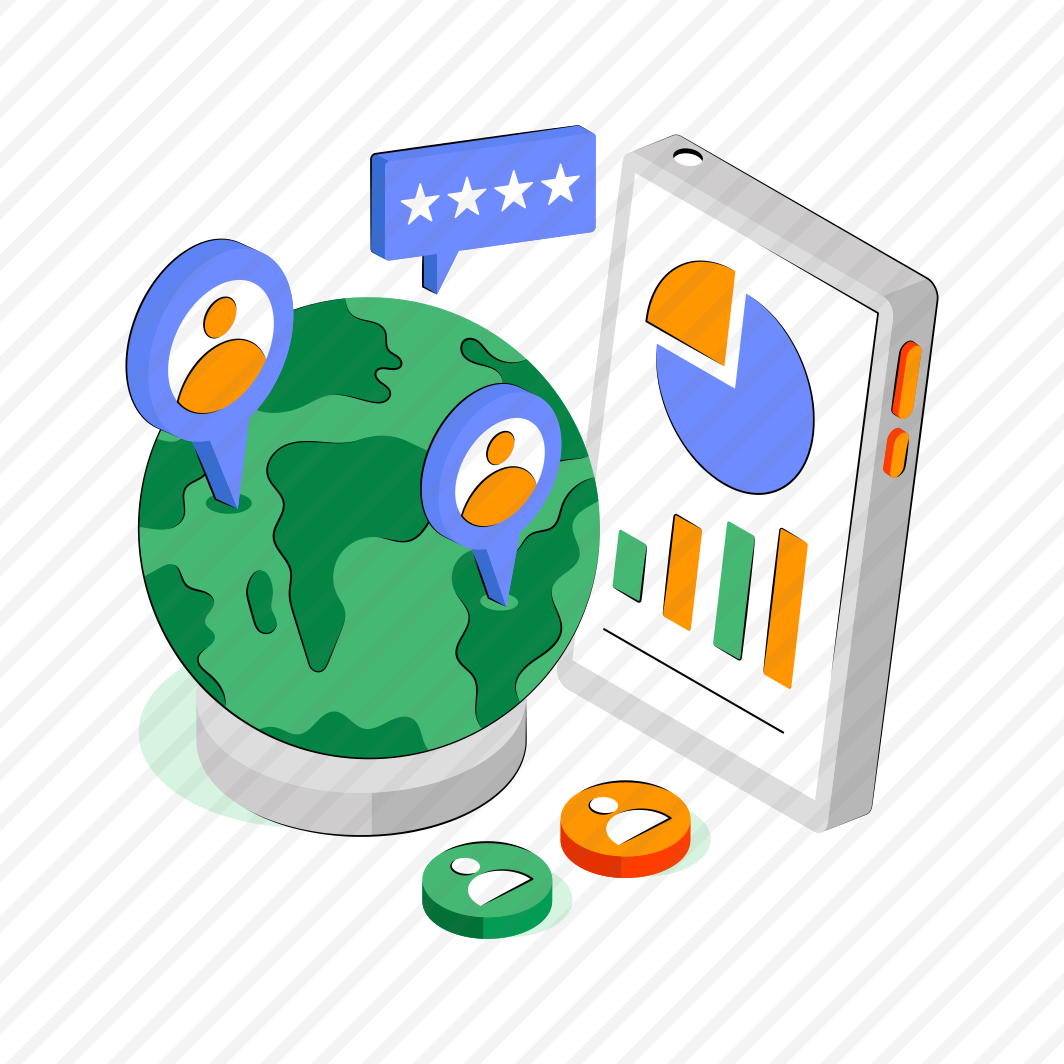 Employee Data, Employee Analytics, Infographic, Statistics, Employee Performance Report  preview