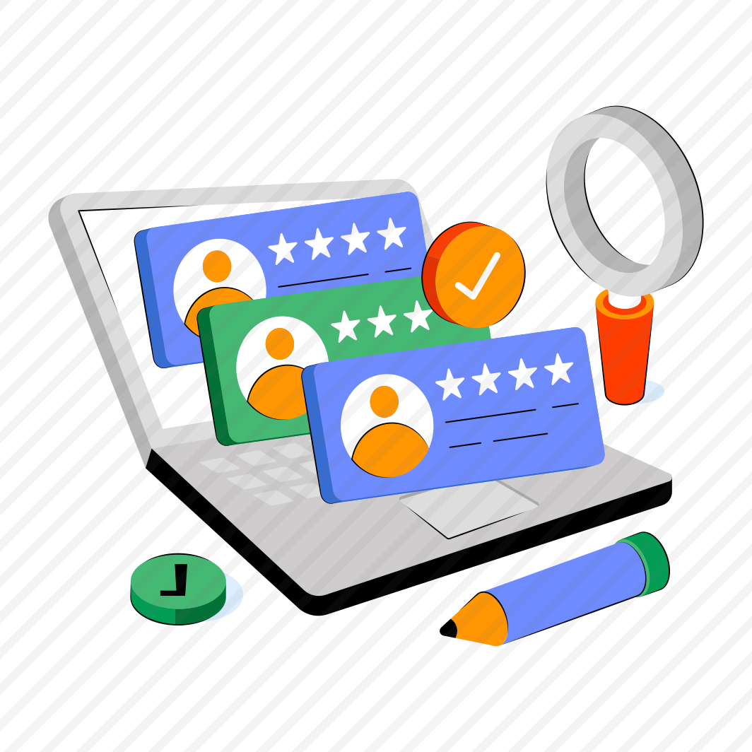 Headhunting, Search Profile, Search Resource, Search Talent, Search Employee, preview