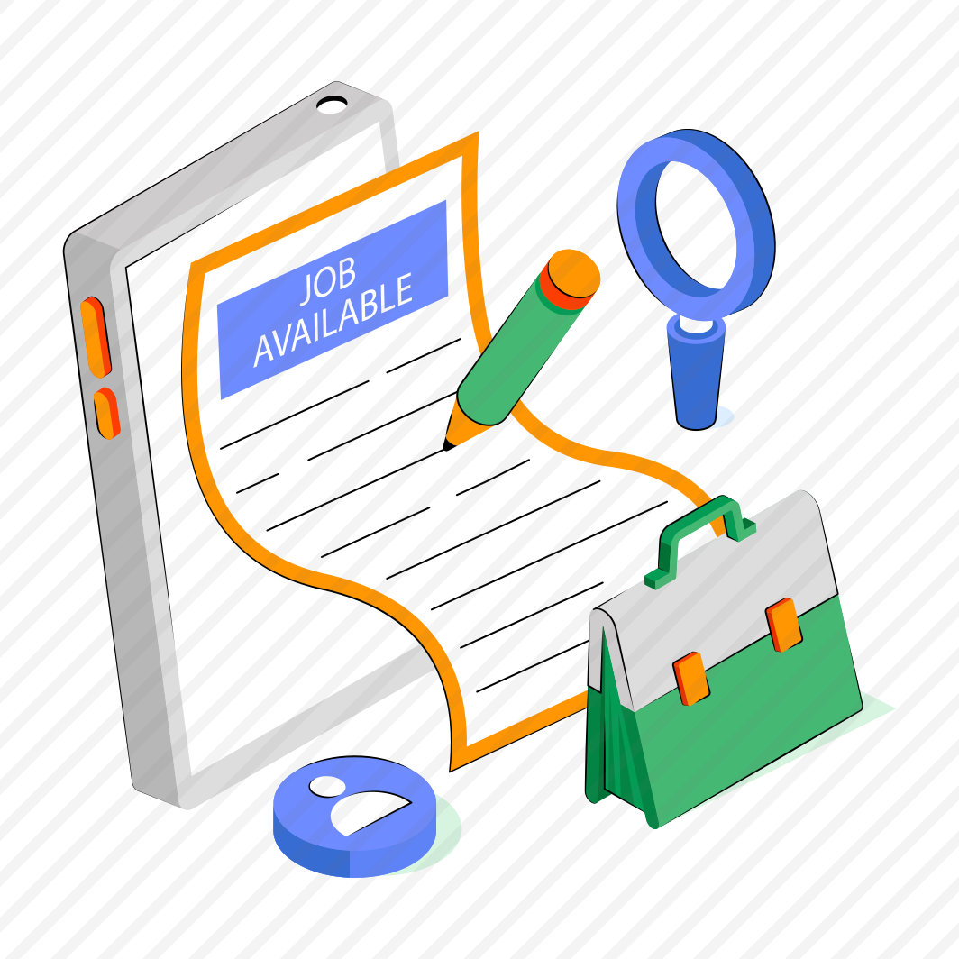 Job Available, Job Vacancy, Job Opportunity, Paper Writing, Job Application  preview