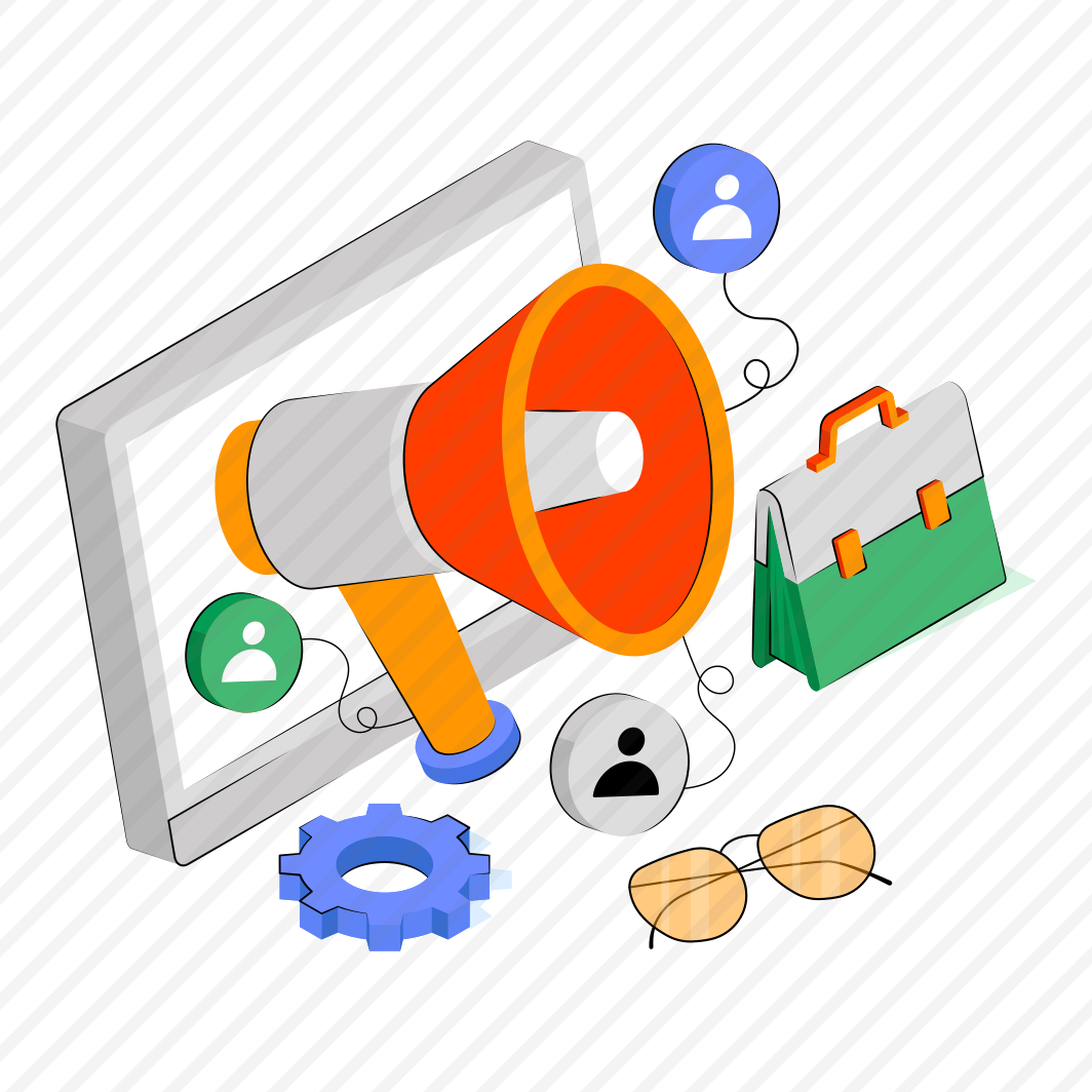 Job Publicity, Job Campaign, Job Promotion, Job Announcement, Job Marketing  preview