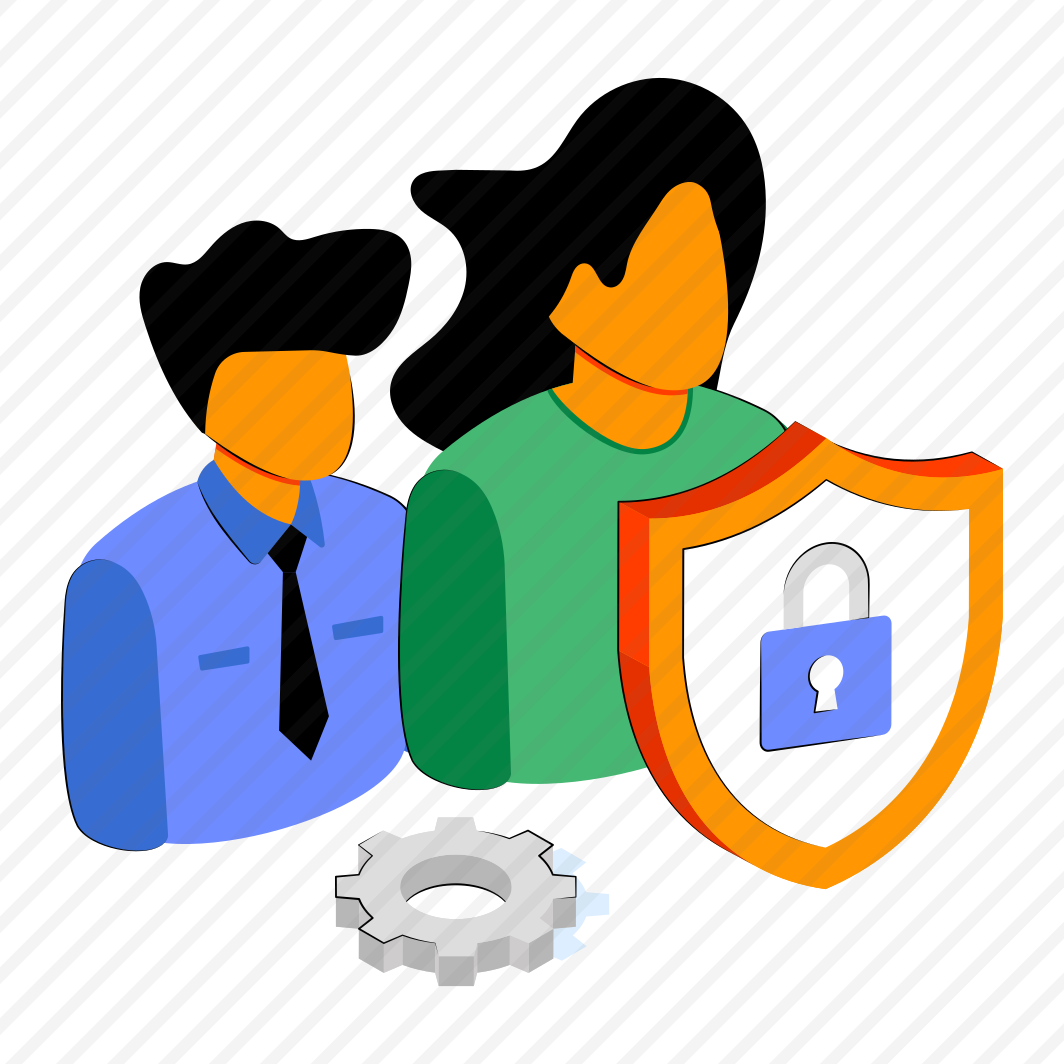 User Security, User Protection, Personal Security, Personal Protection, User Safety preview