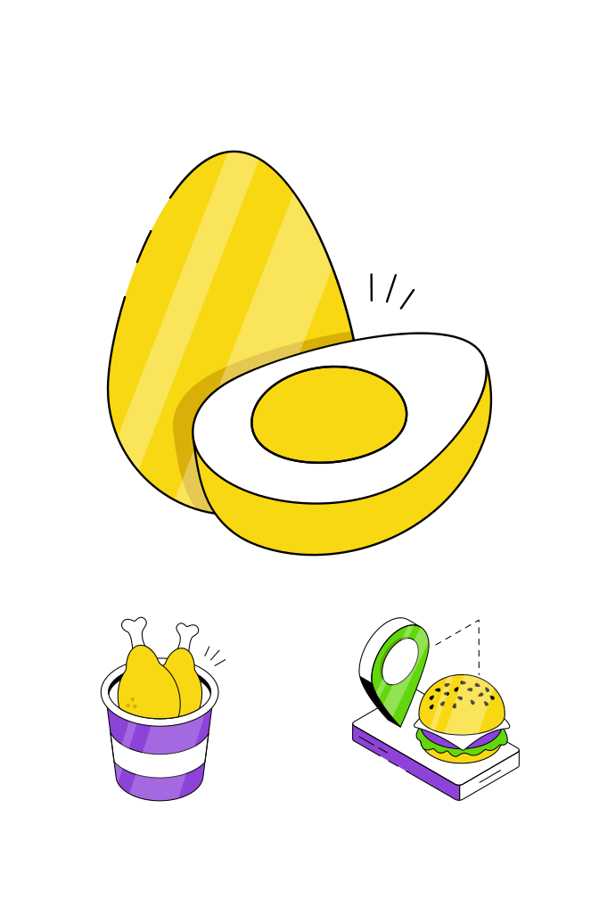 Food and Drink Large Set Preview