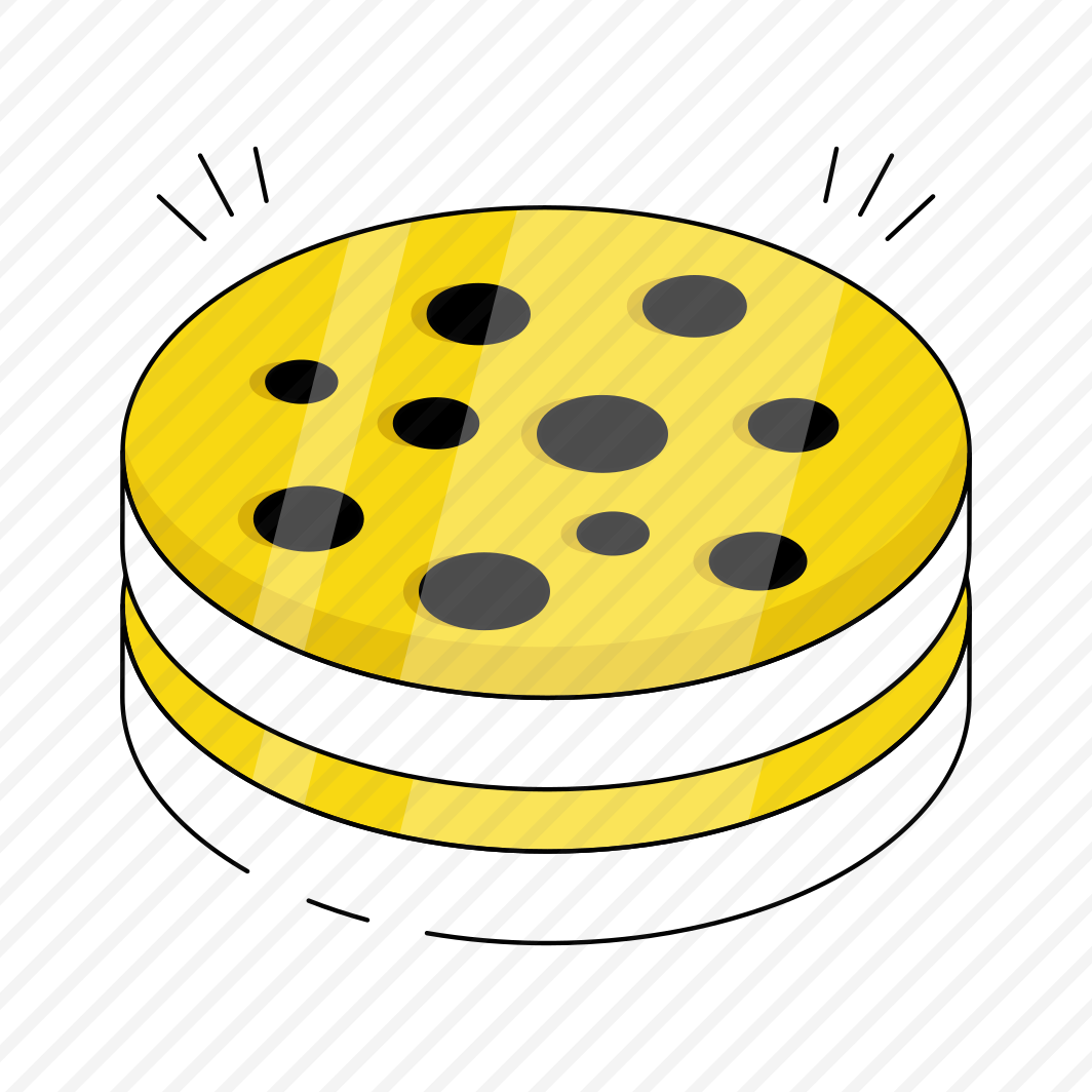 Biscuit, Snack, Breakfast, Edible, Cookie  preview