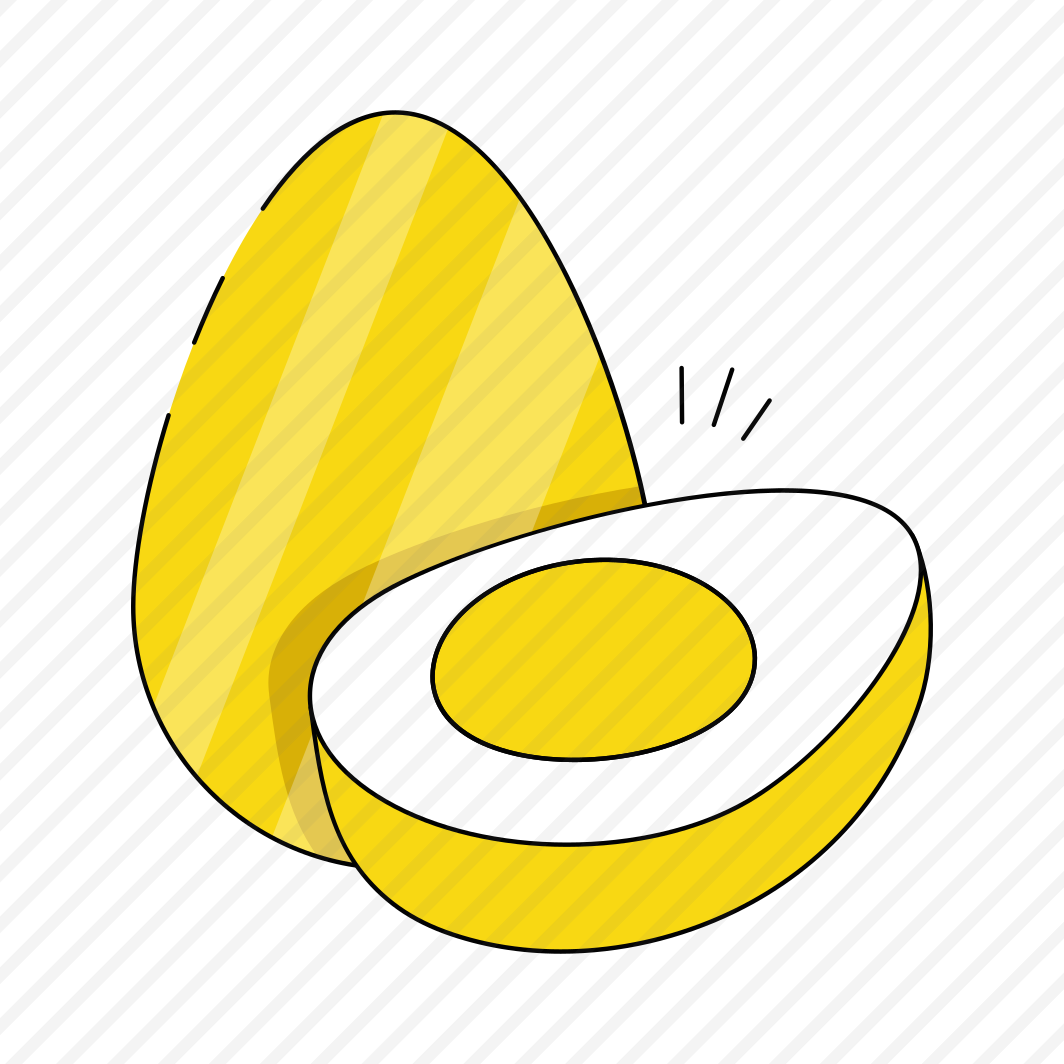 Boiled Egg, Healthy Diet, Healthy Meal, Nutritious Diet, Egg preview