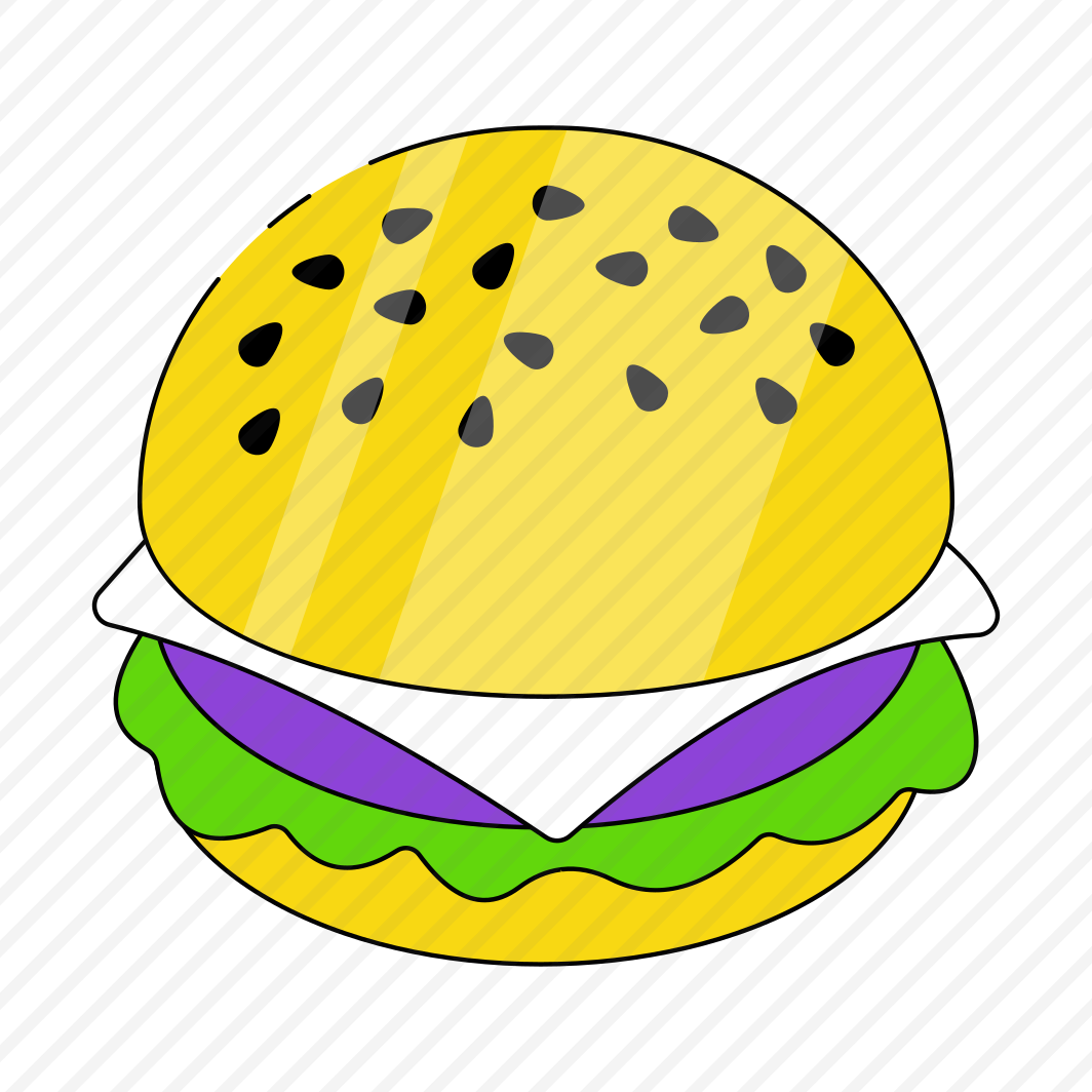 Burger, Fast Food, Junk Food, Edible, Cheeseburger,  preview