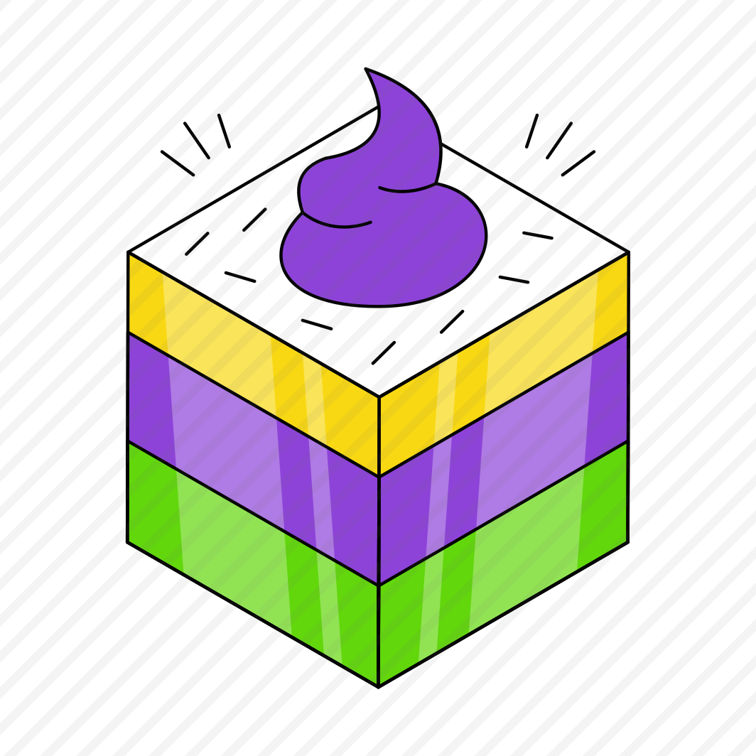 Cake, Edible, Snack, Edible, Bakery Item,  preview