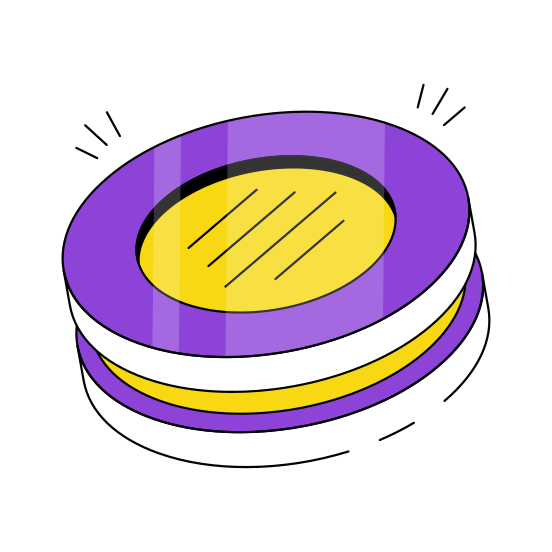 Cream Biscuit, Snack, Breakfast, Edible, Cracker  illustration