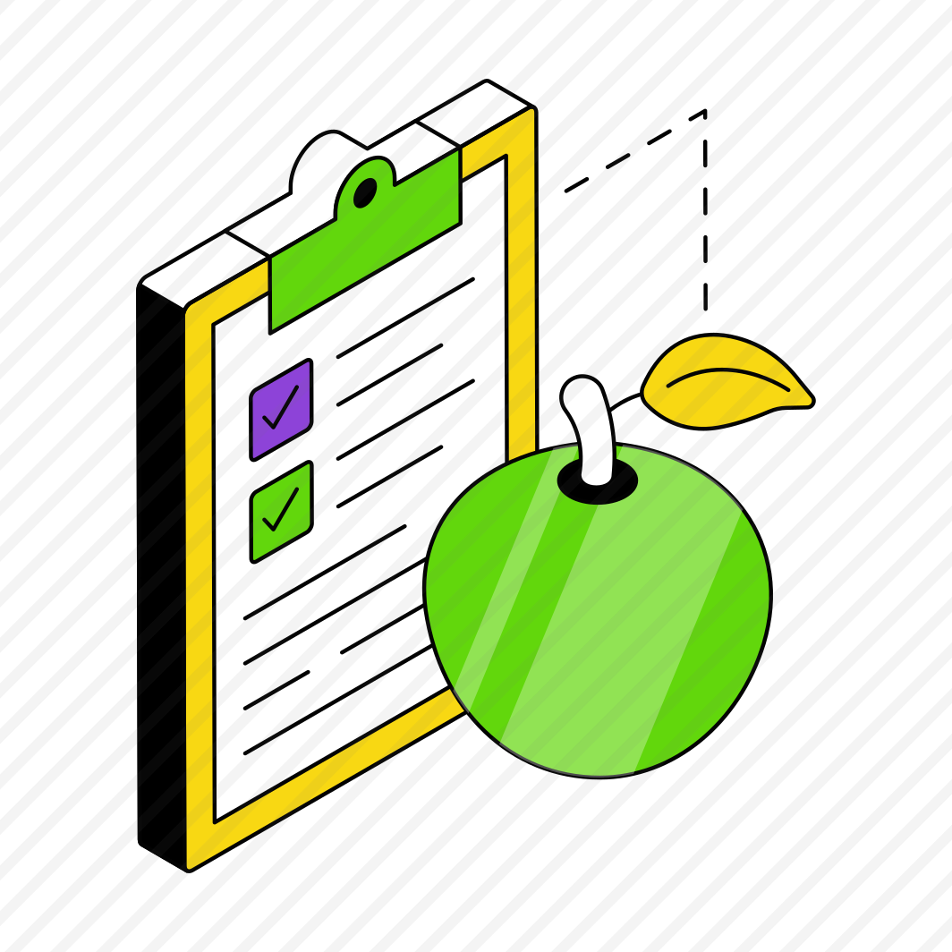 Diet Chart, Healthy Diet, Diet Card, Diet Plan, Nutrition Plan,  preview