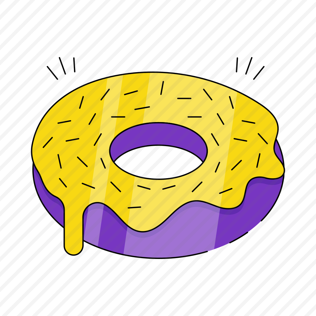 Donut, Doughnut, Confectionery, Bakery, Snack preview