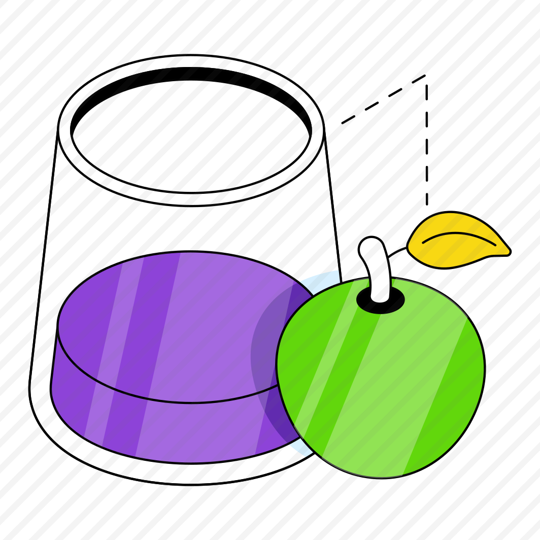 Drink Glass, Cocktail, Apple Juice, Juice Glass, Glassware,  preview