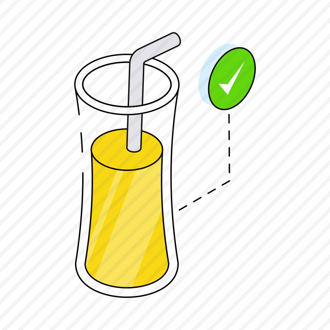 Drink Glass, Cocktail, Refreshing Drink, Juice Glass, Glassware,  preview