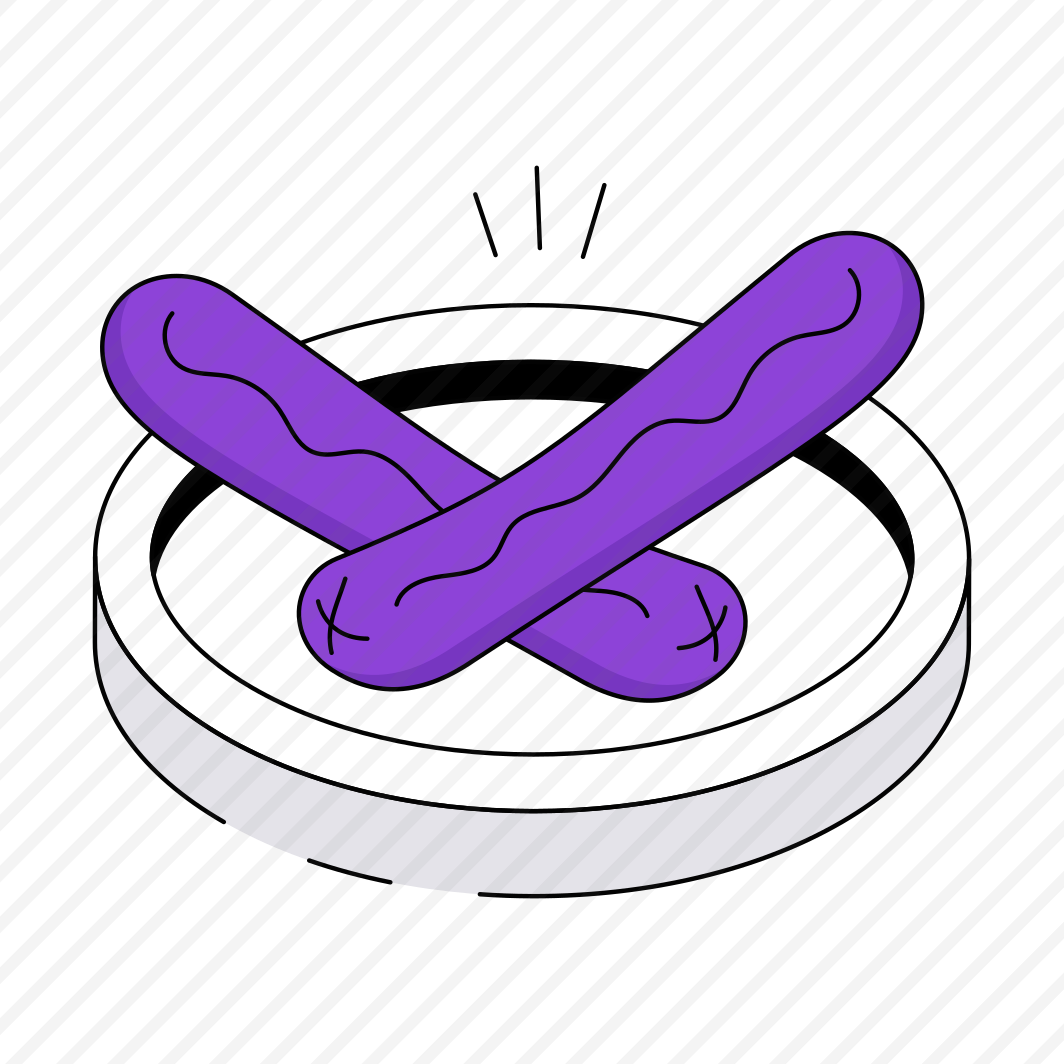 Hotdog, Fast Food, Junk Food, Edible, Corn Dog,  preview