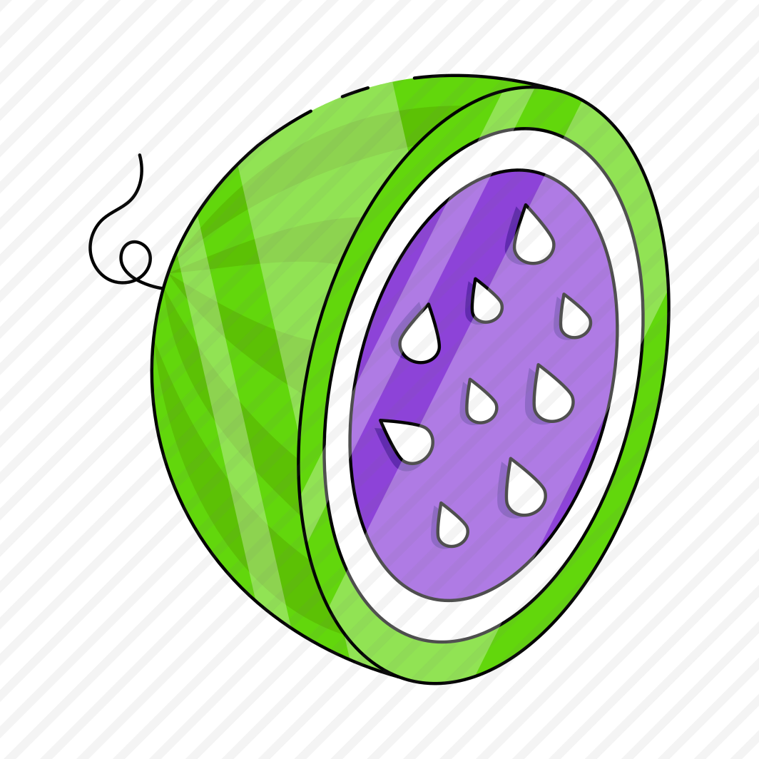 Passion, Passion Fruit, Edible, Nutritious Diet, Healthy Diet,  preview