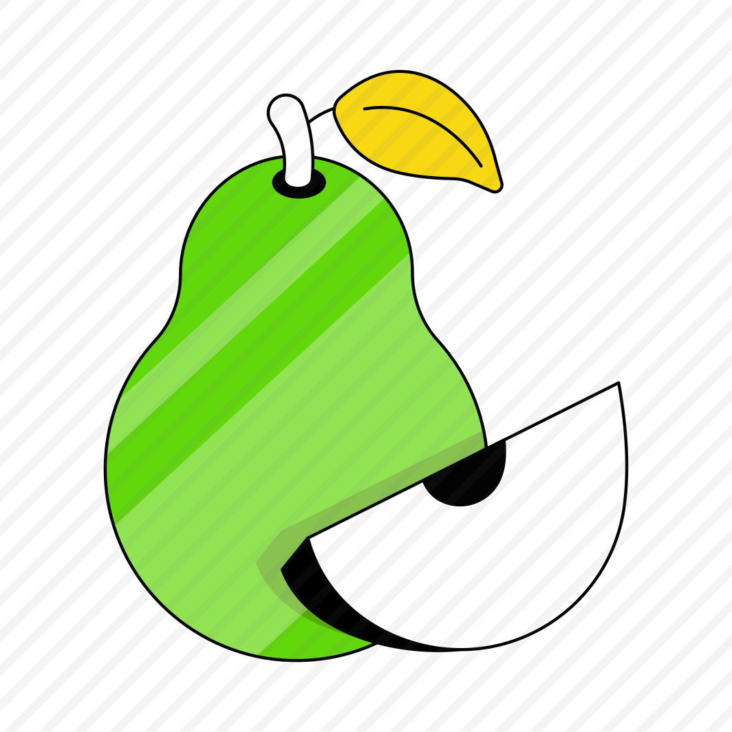 Pear, Fruit, Edible, Nutritious Meal, Healthy Diet preview