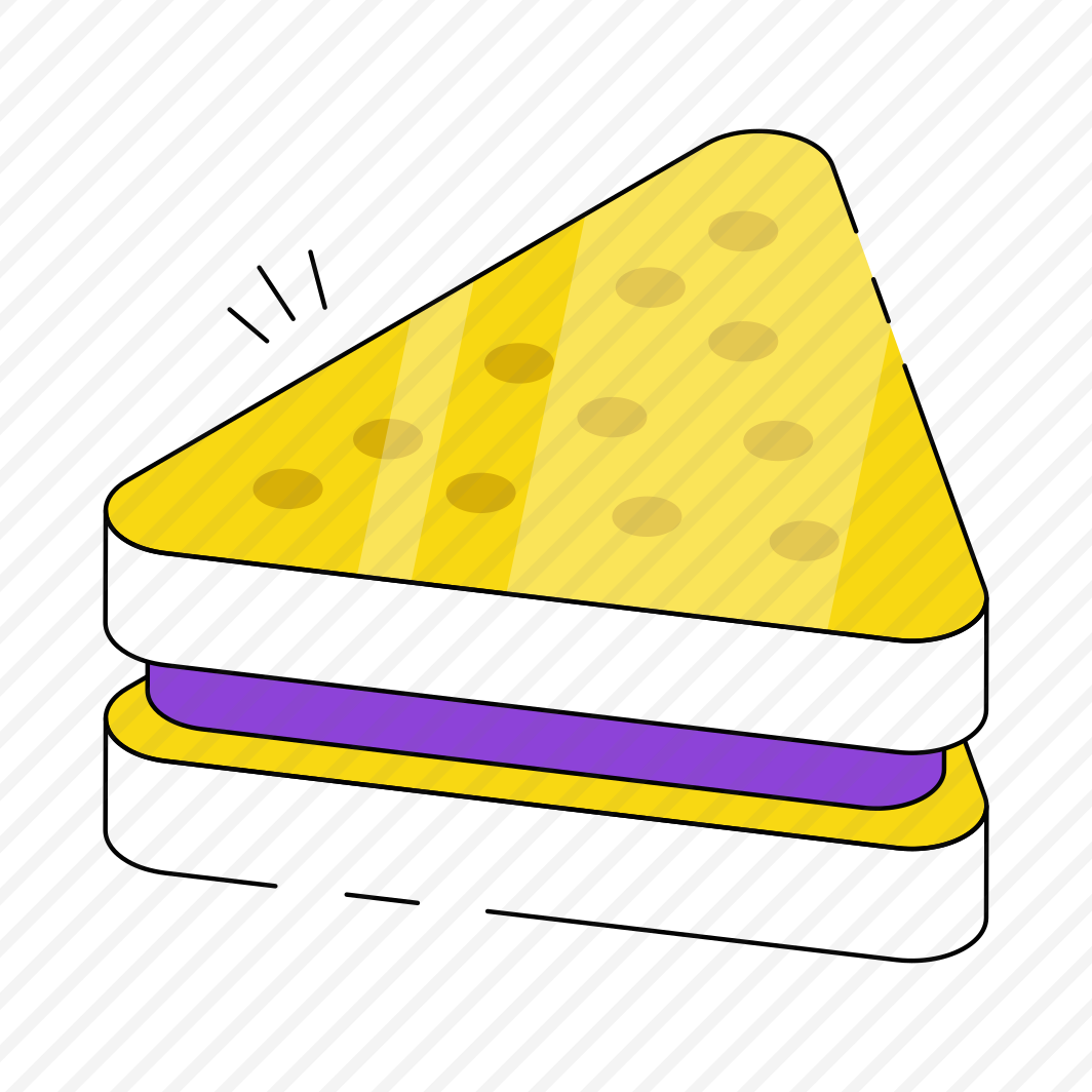 Sandwich, Lunch Snack, Fast Food, Junk Food, Food preview