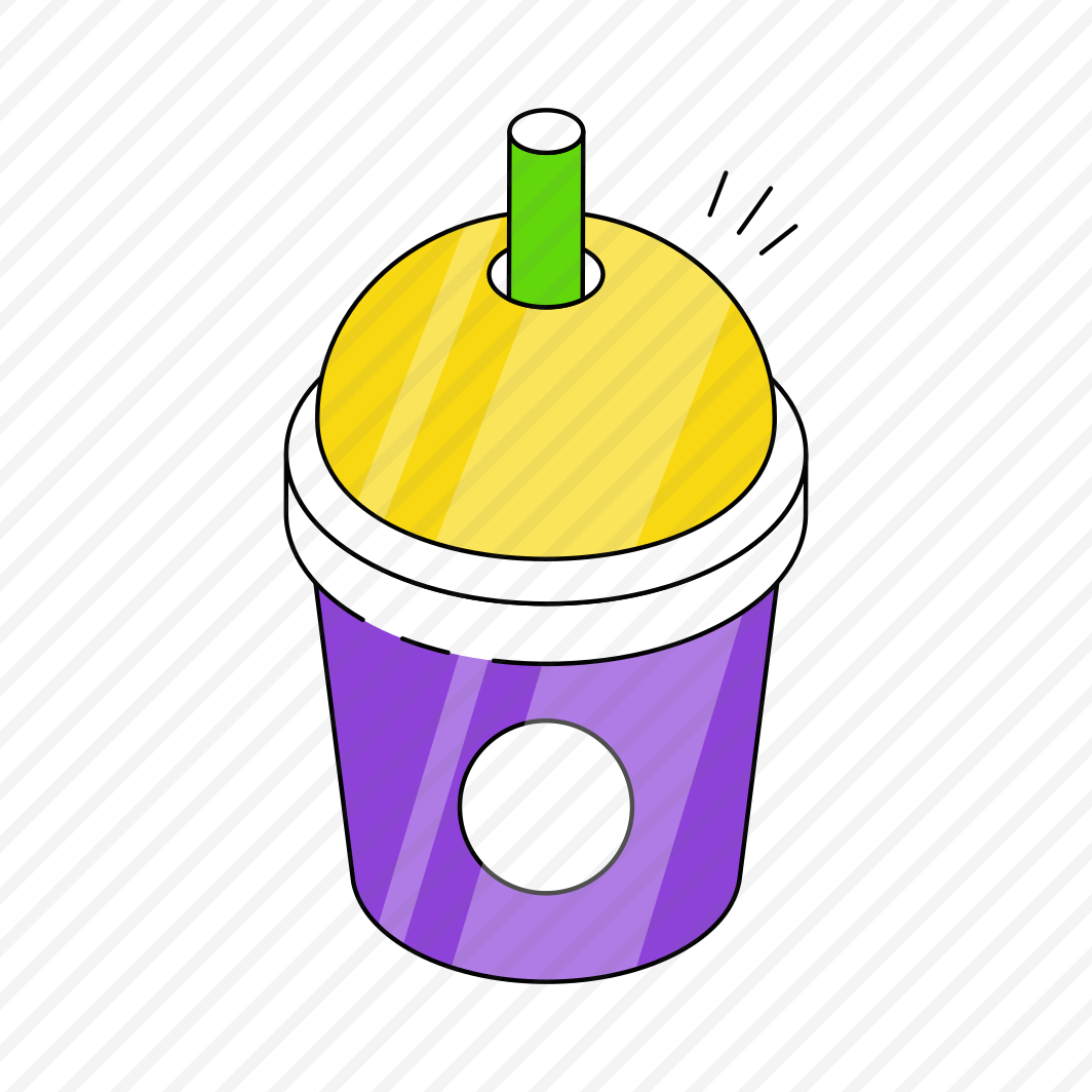 Takeaway Drink, Smoothie, Disposable Cup, Disposable Glass, Coffee, preview