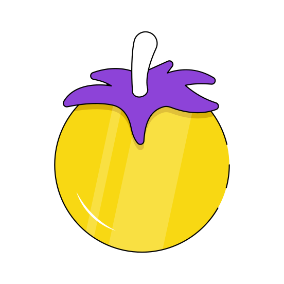 Tomato, Vegetable, Spice, Solanum Lycopersicum, Food Ingredient illustration