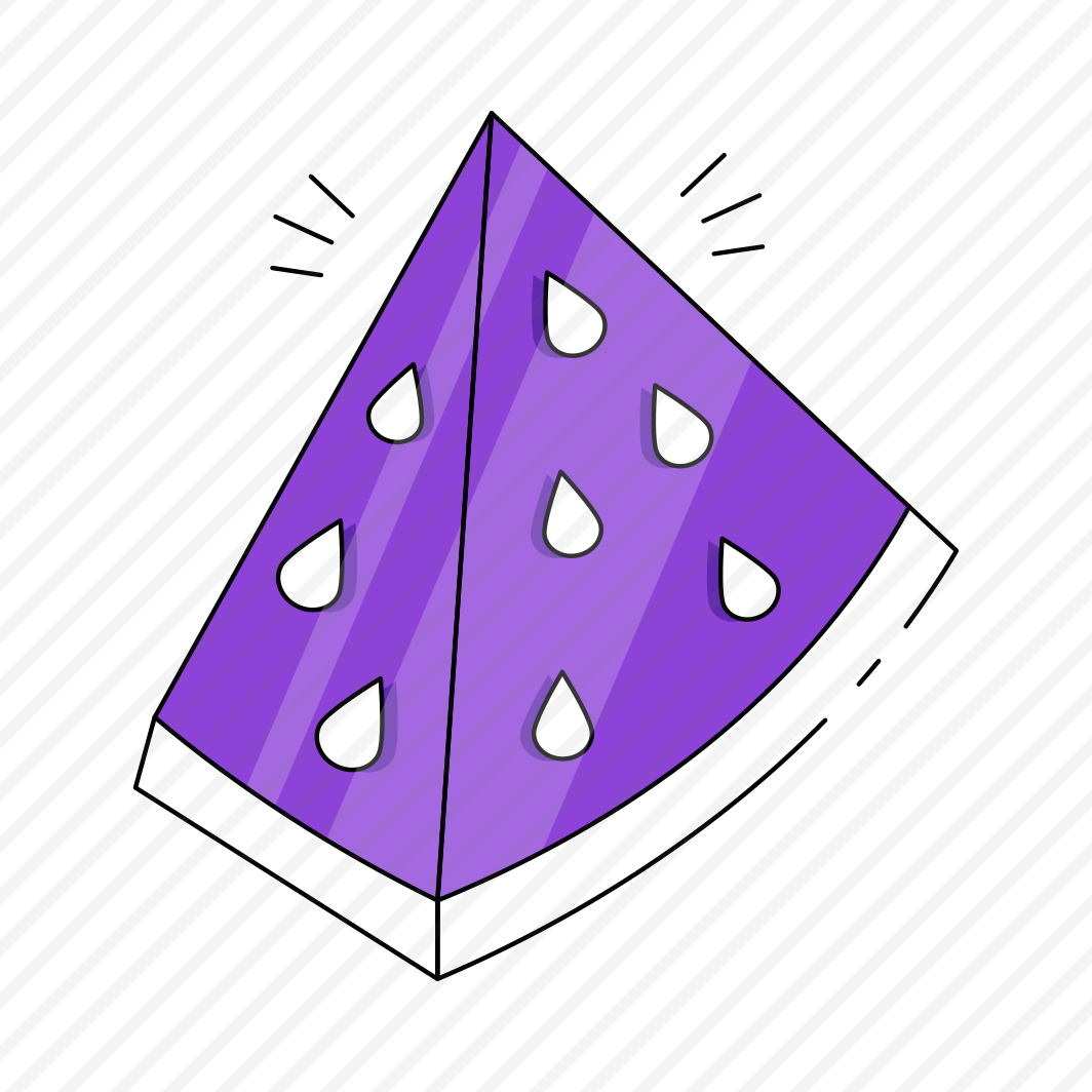 Watermelon, Watermelon Slice, Fruit, Edible, Nutritious Diet,  preview