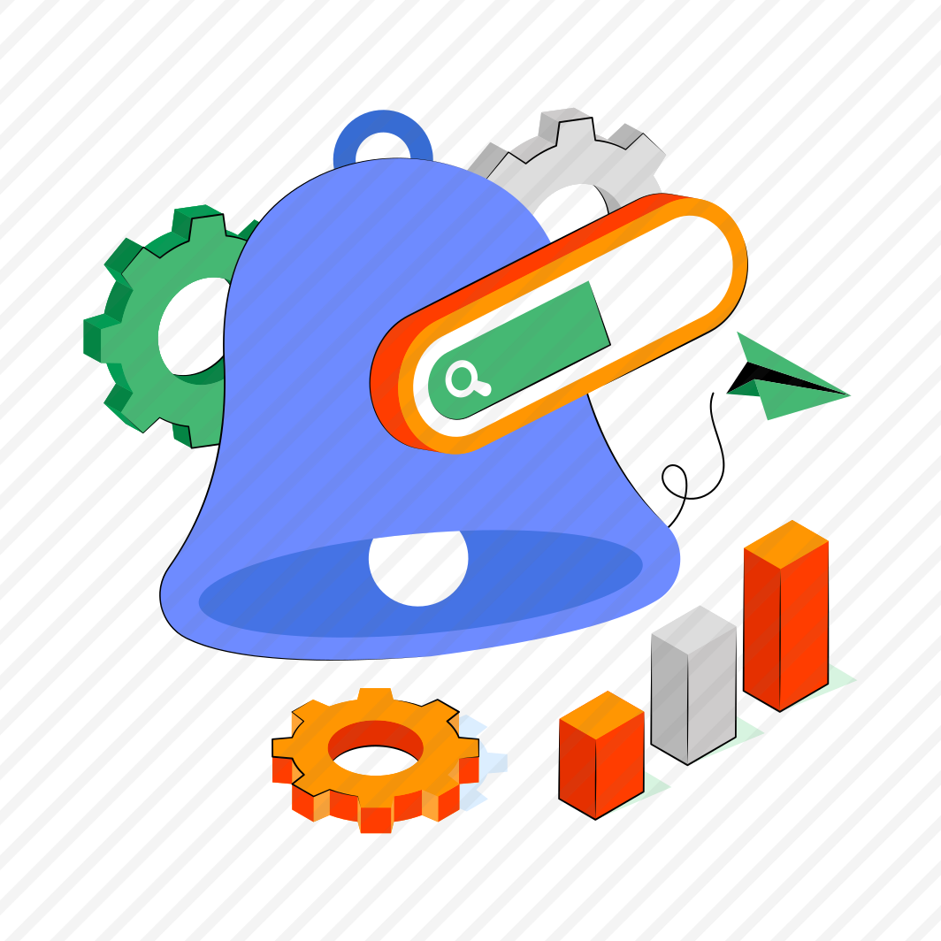 Bell, Notification, Chime, Gong, Alarm preview